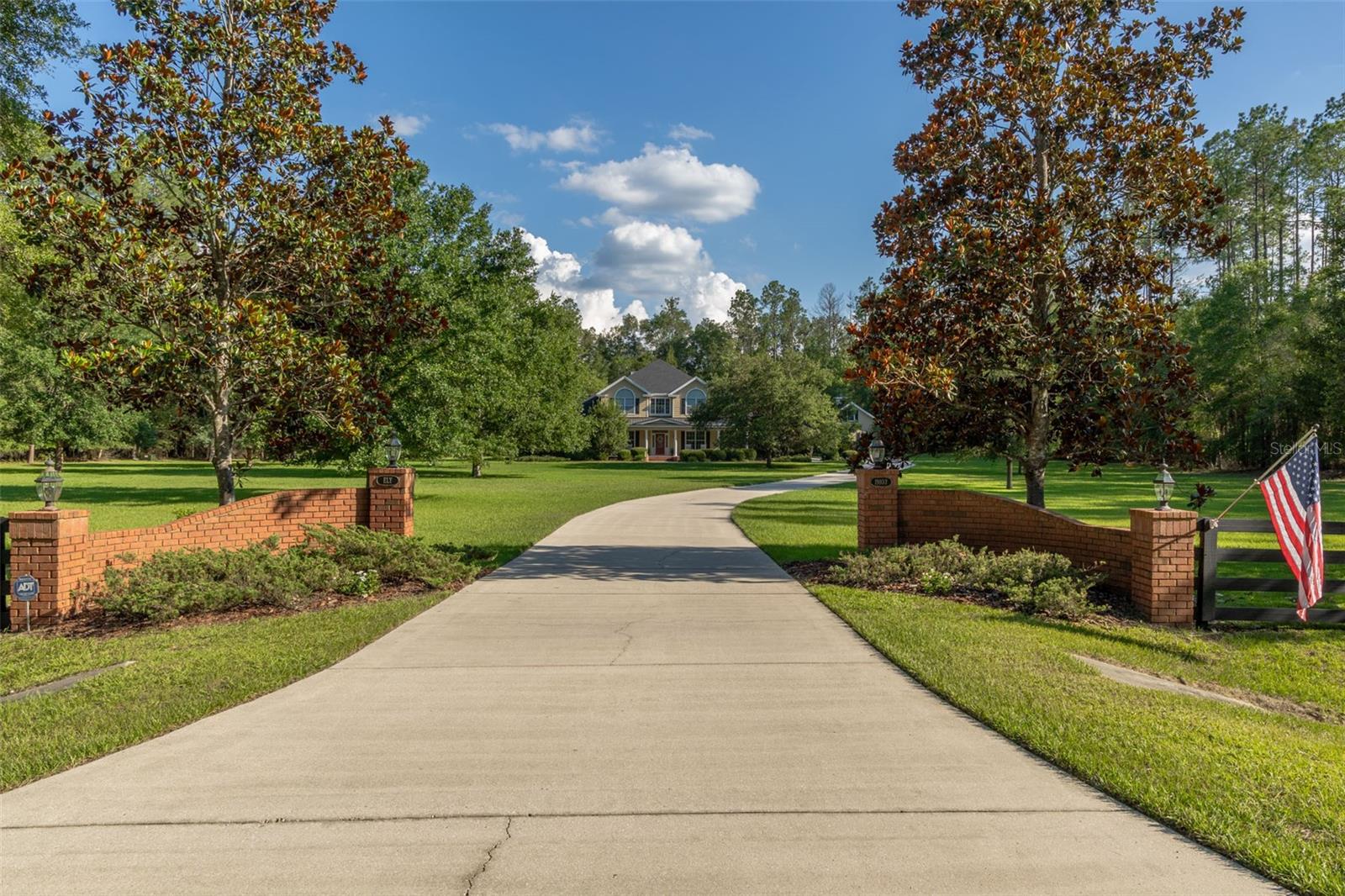 SANTA FE FOREST - Residential