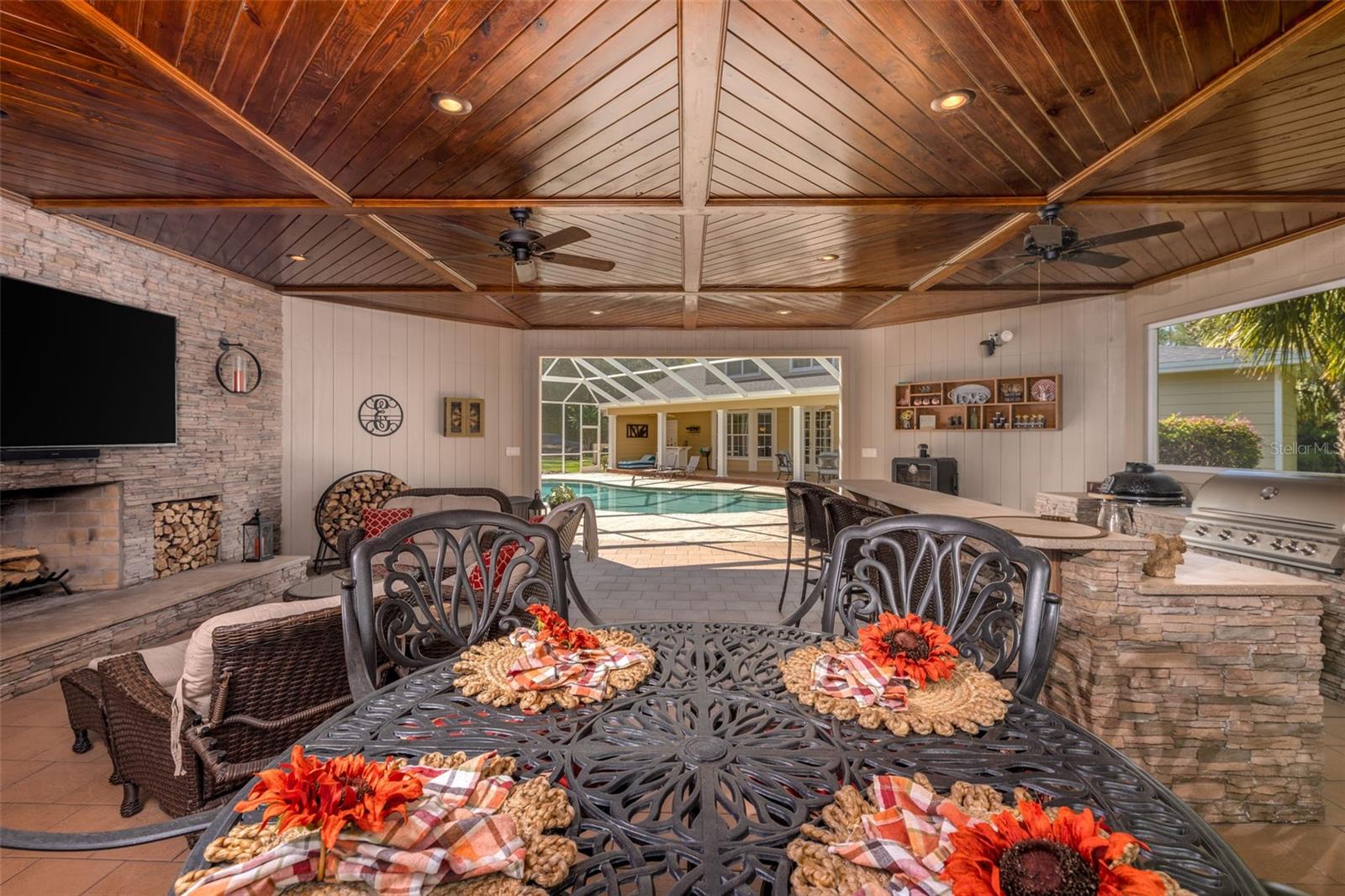 SANTA FE FOREST - Residential