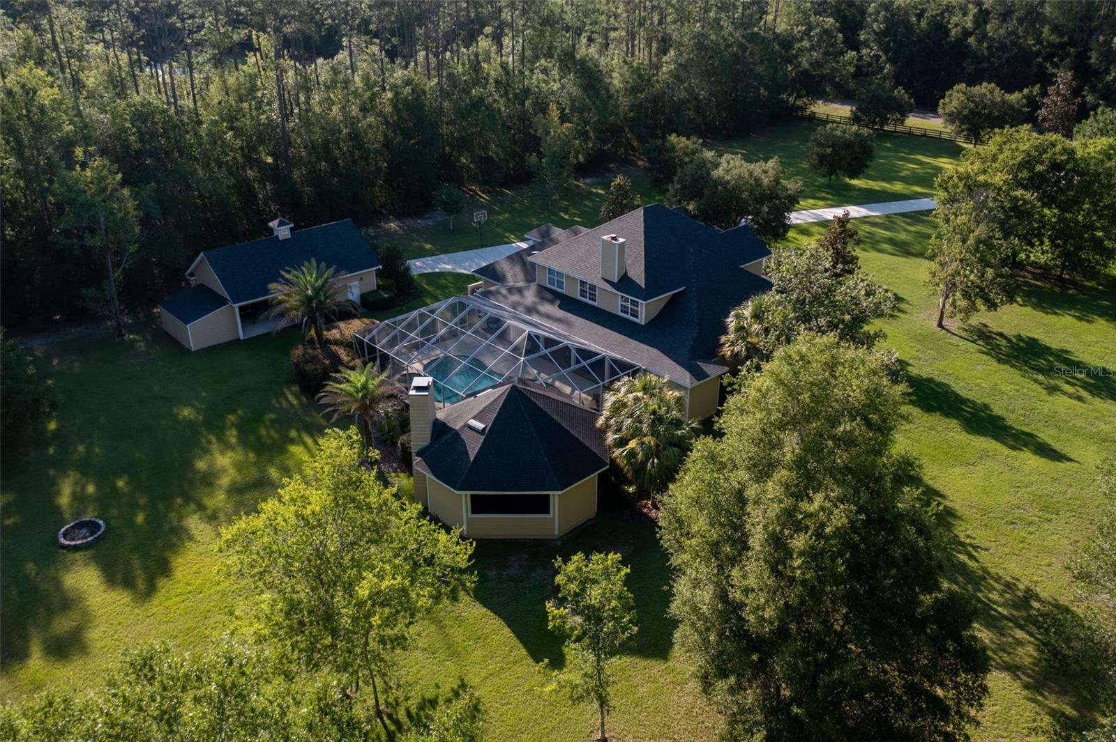 SANTA FE FOREST - Residential