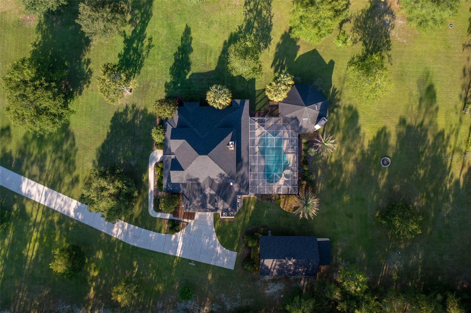 SANTA FE FOREST - Residential