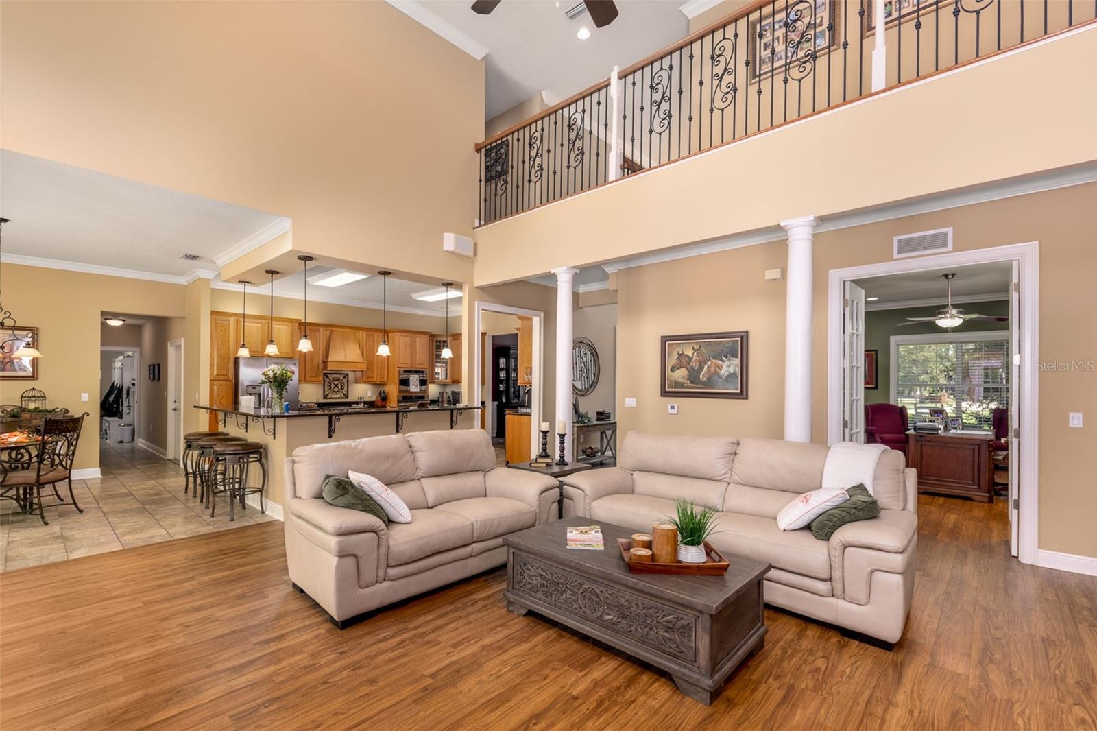 SANTA FE FOREST - Residential