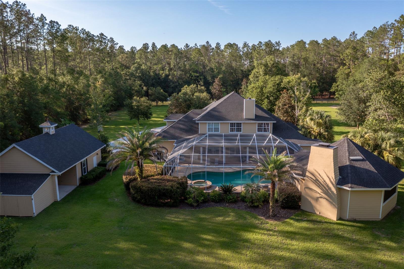 SANTA FE FOREST - Residential