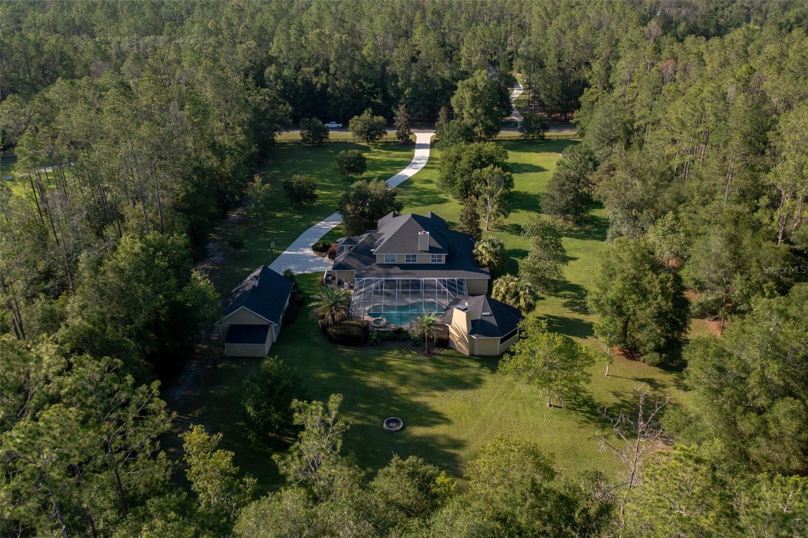 SANTA FE FOREST - Residential