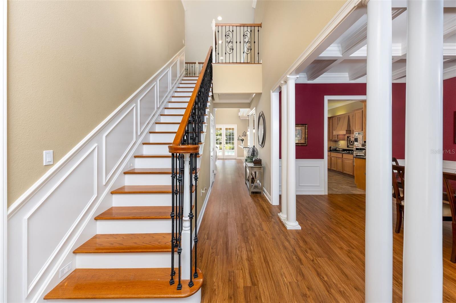 SANTA FE FOREST - Residential