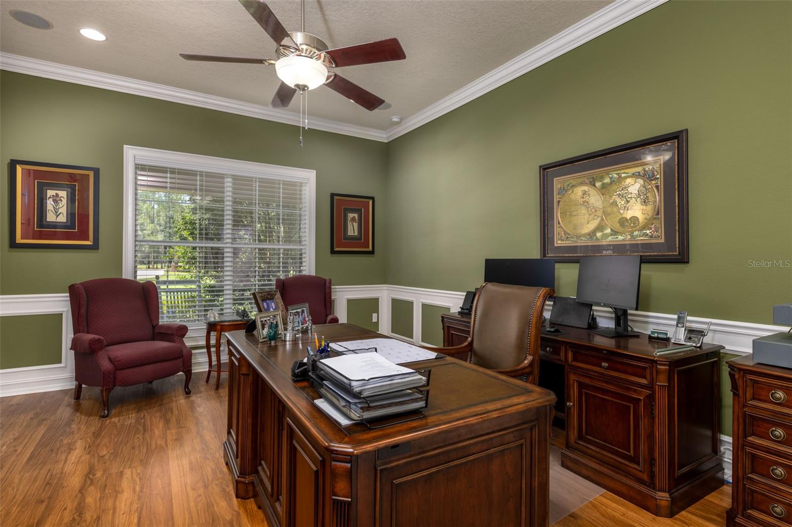 SANTA FE FOREST - Residential