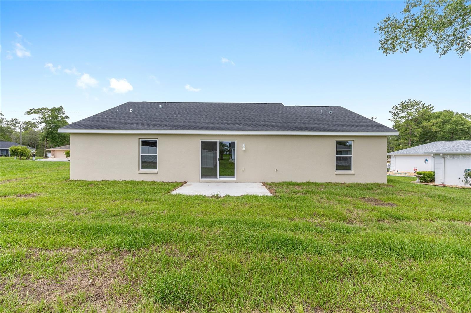 RAINBOW LAKES ESTATE - Residential