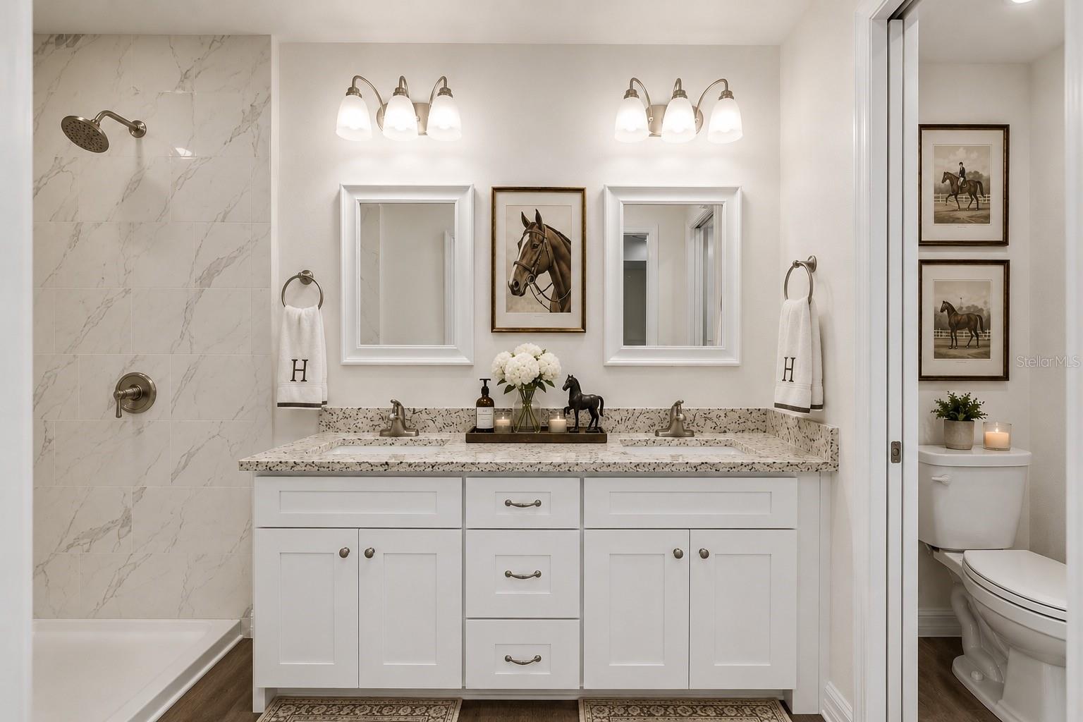 RAINBOW LAKES ESTATE - Residential