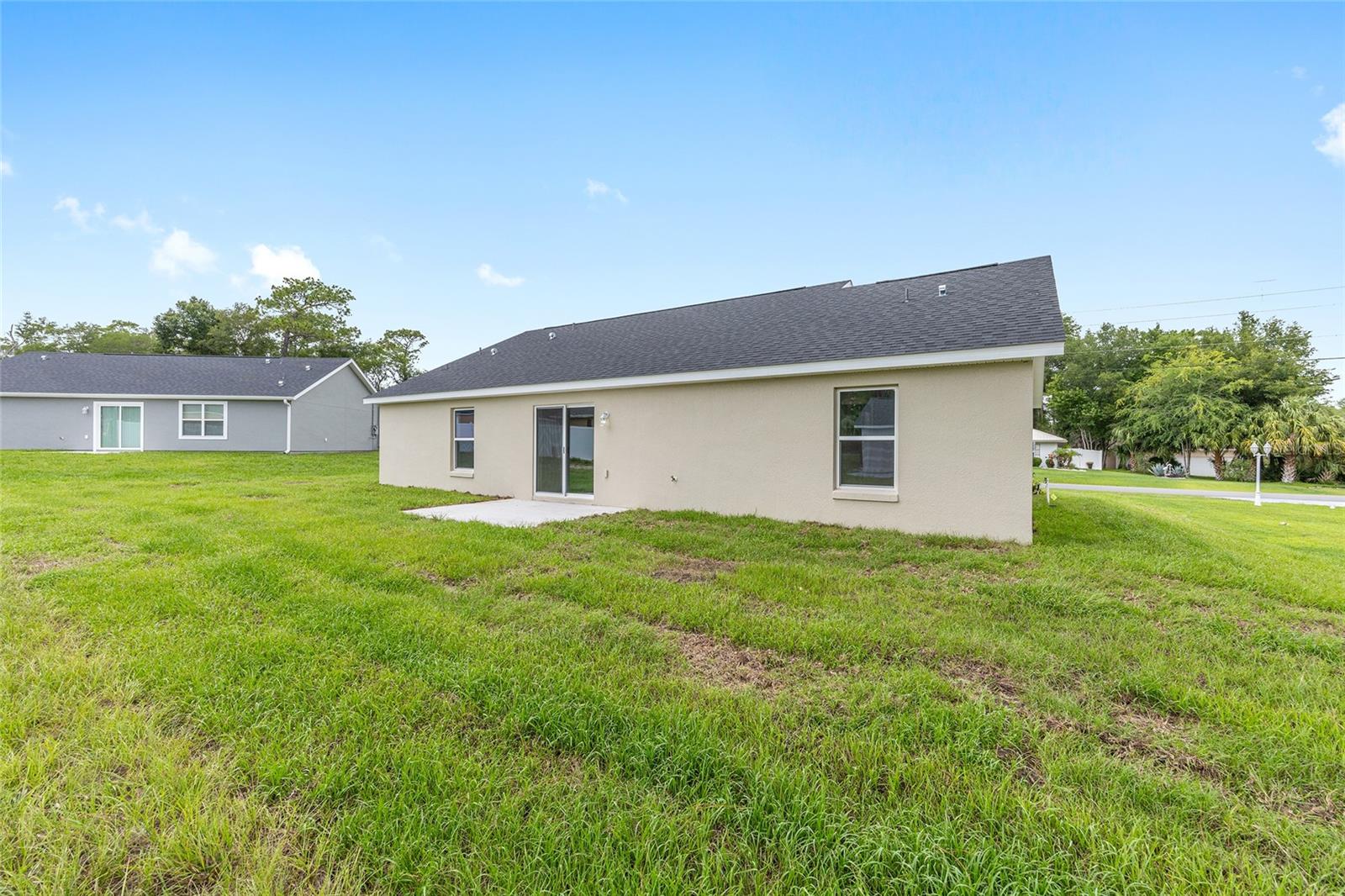 RAINBOW LAKES ESTATE - Residential