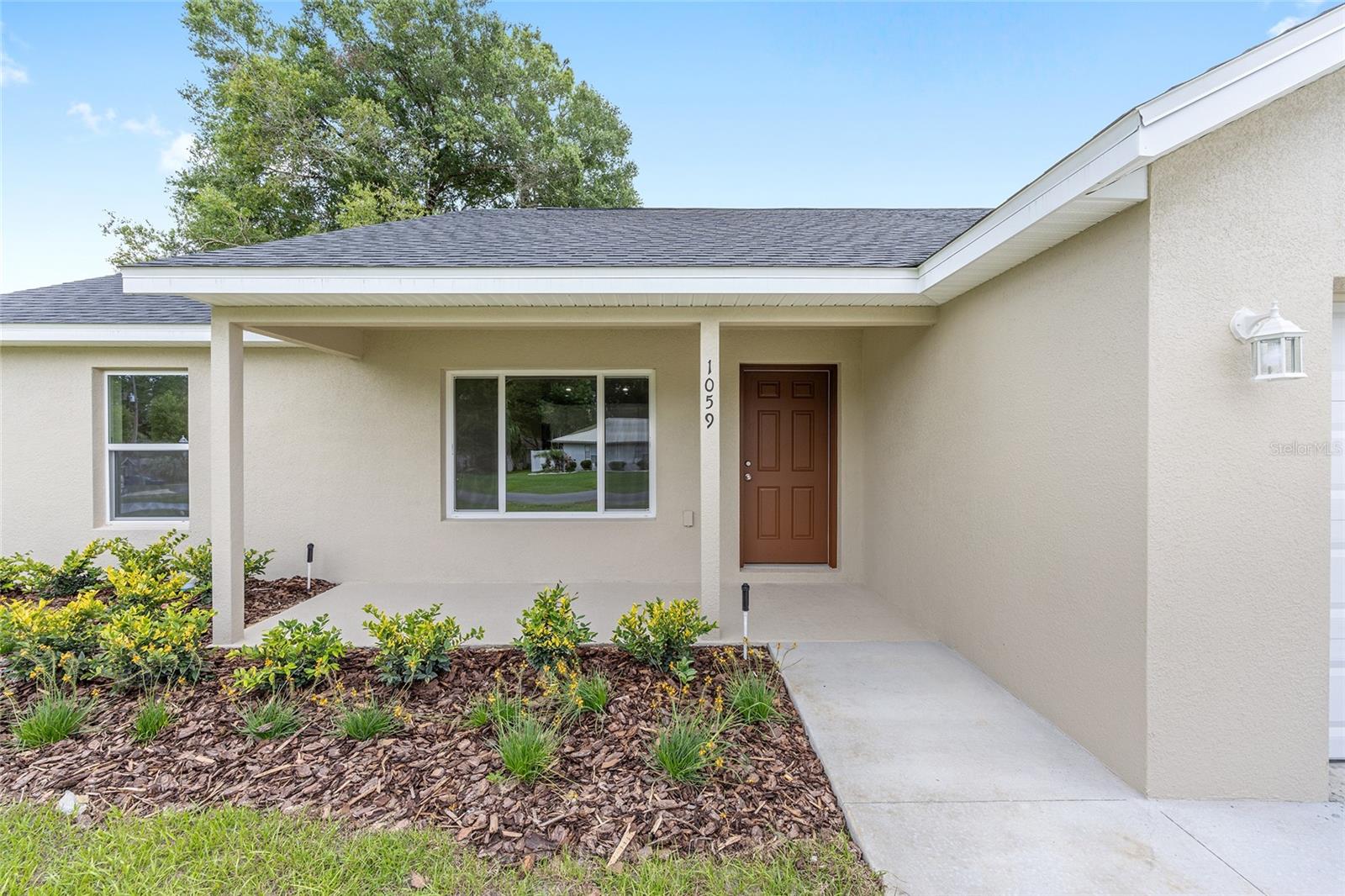 RAINBOW LAKES ESTATE - Residential