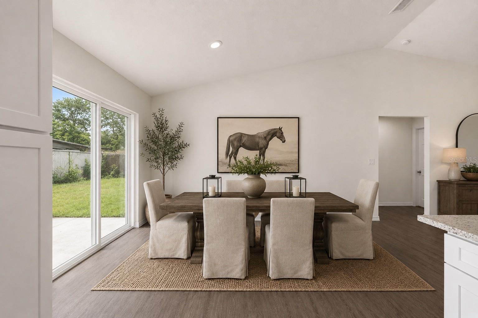 RAINBOW LAKES ESTATE - Residential