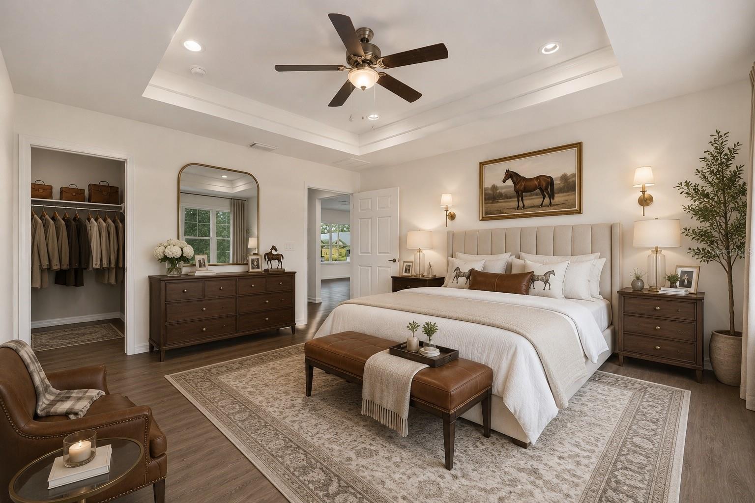 RAINBOW LAKES ESTATE - Residential