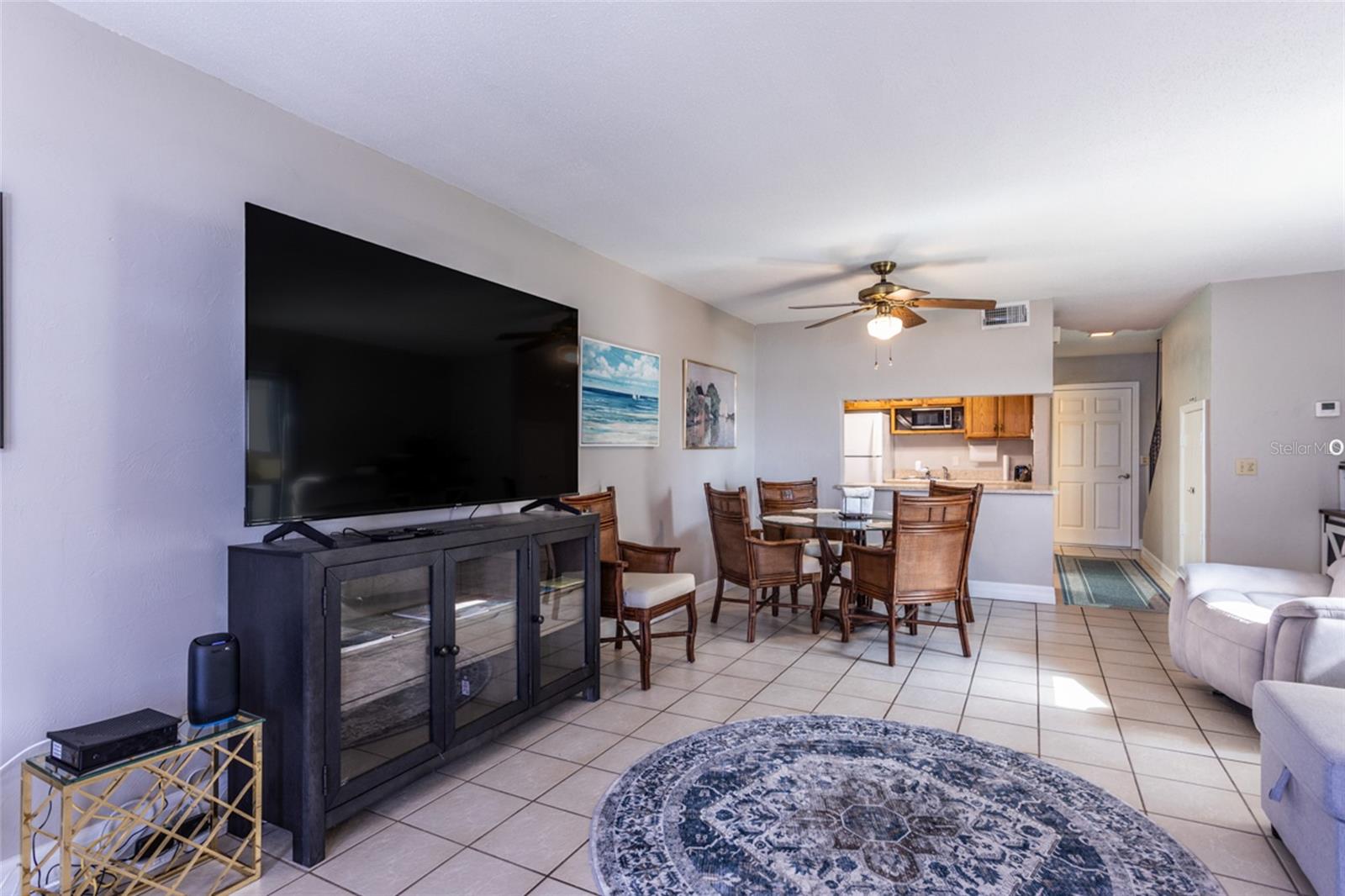 OCEAN PALM VILLA I CONDO - Residential