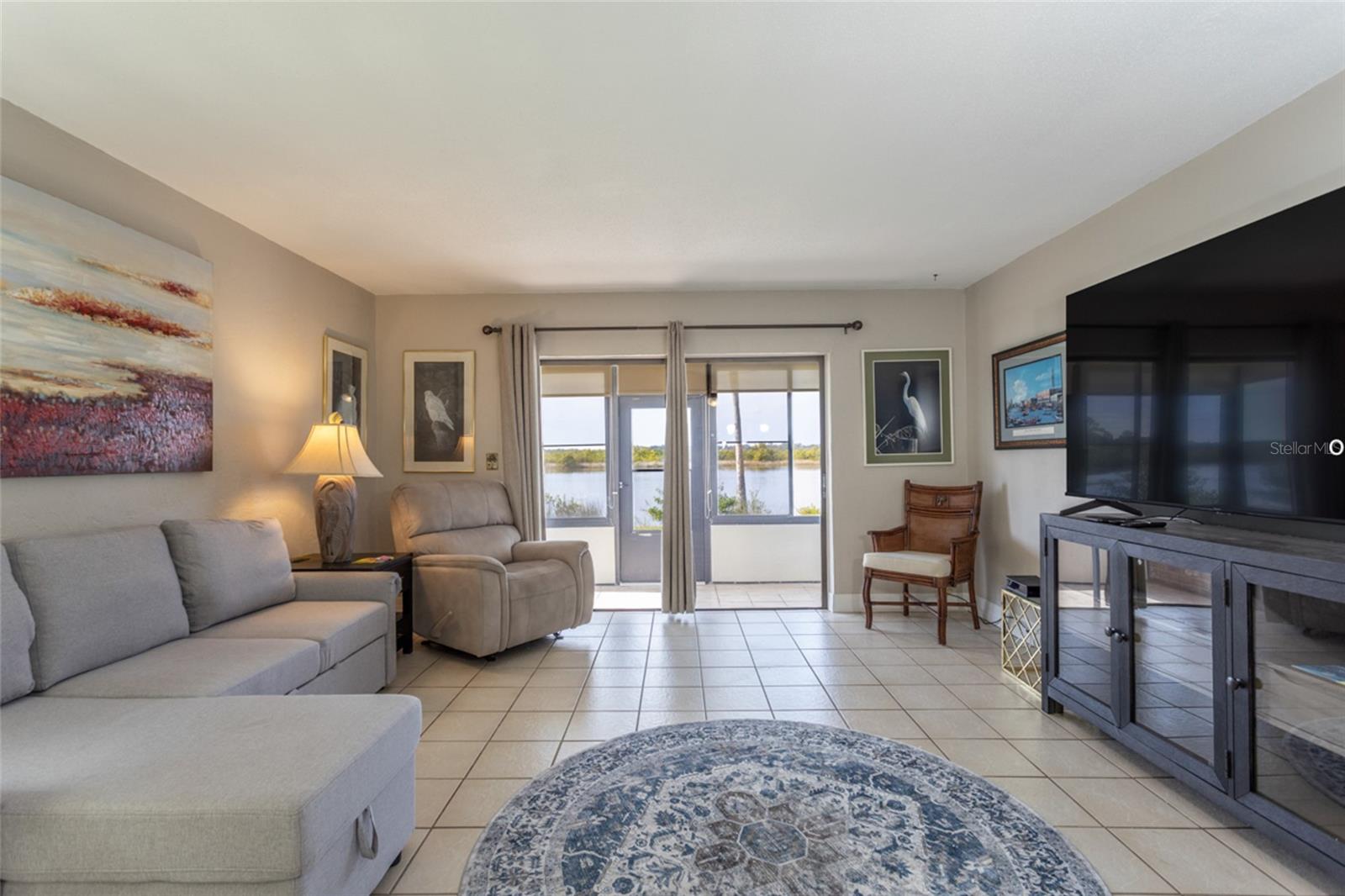 OCEAN PALM VILLA I CONDO - Residential