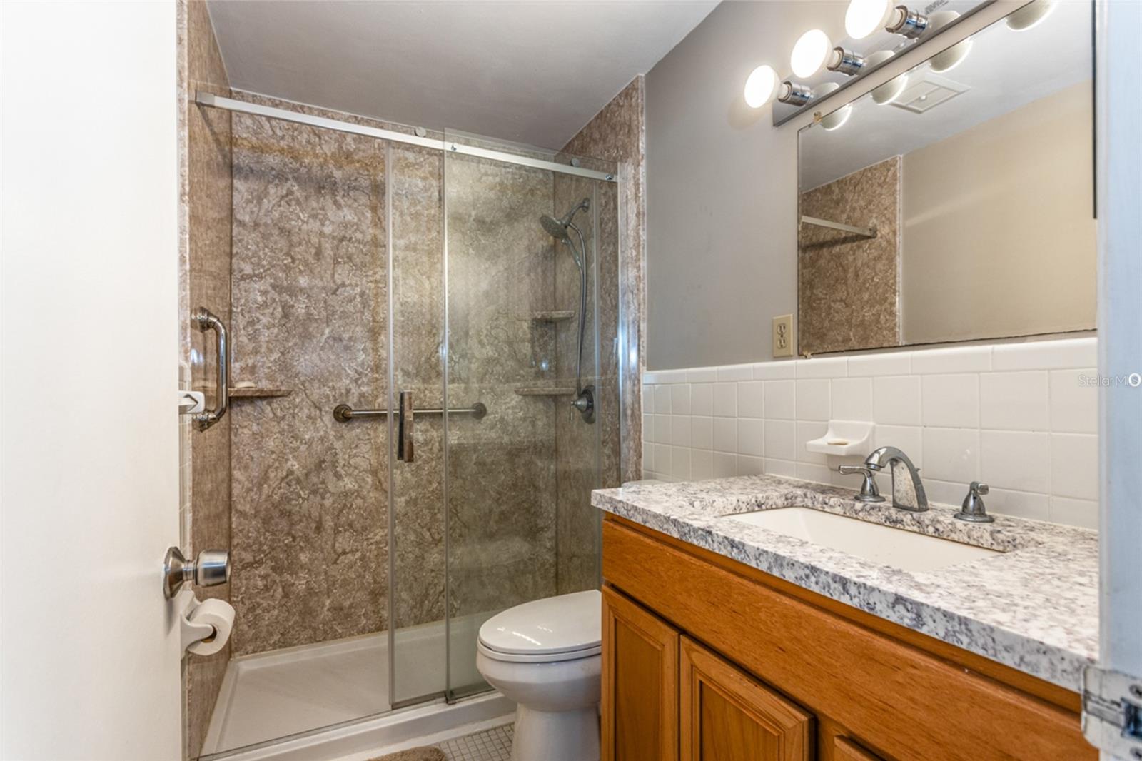 OCEAN PALM VILLA I CONDO - Residential