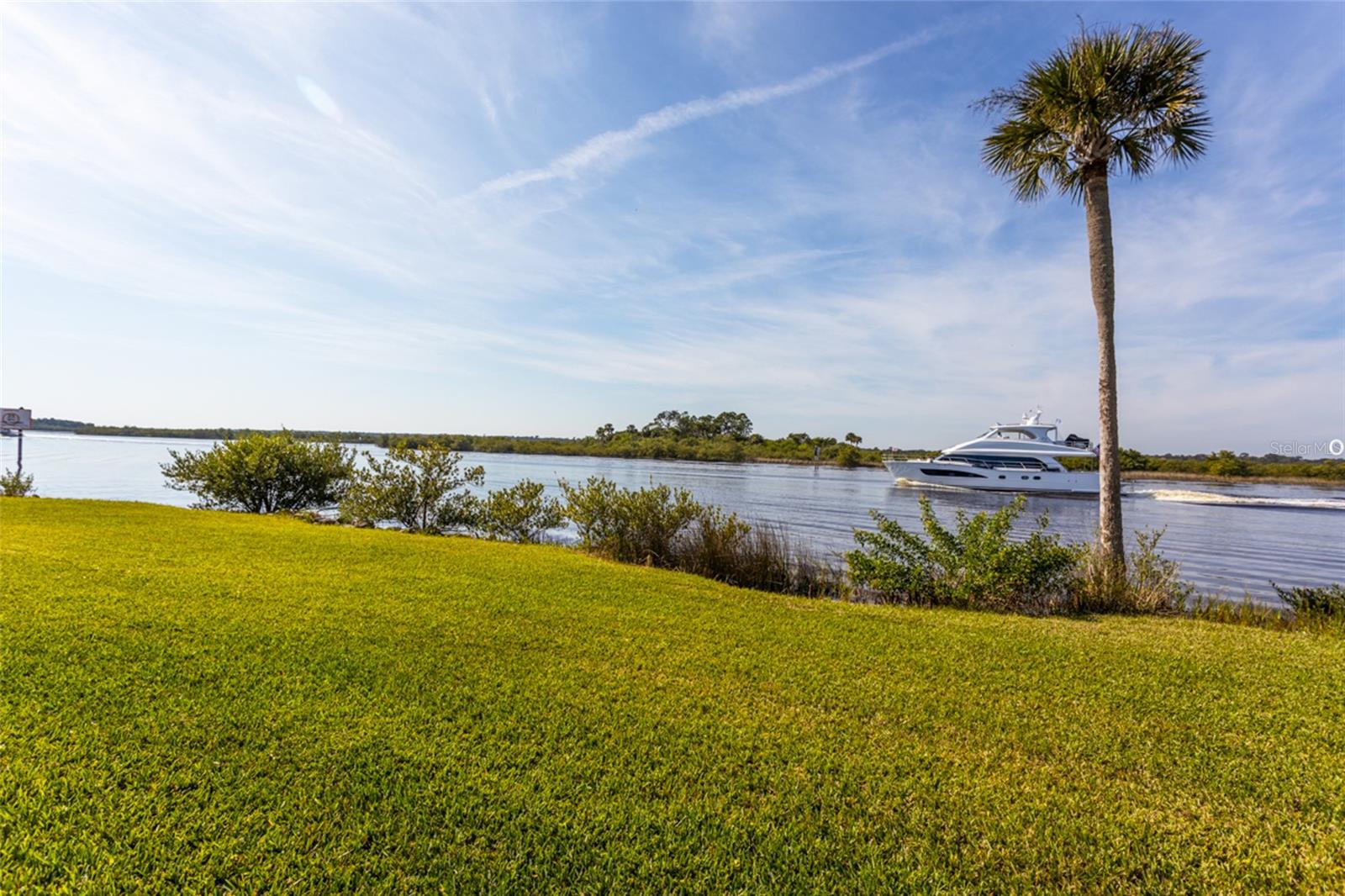 OCEAN PALM VILLA I CONDO - Residential