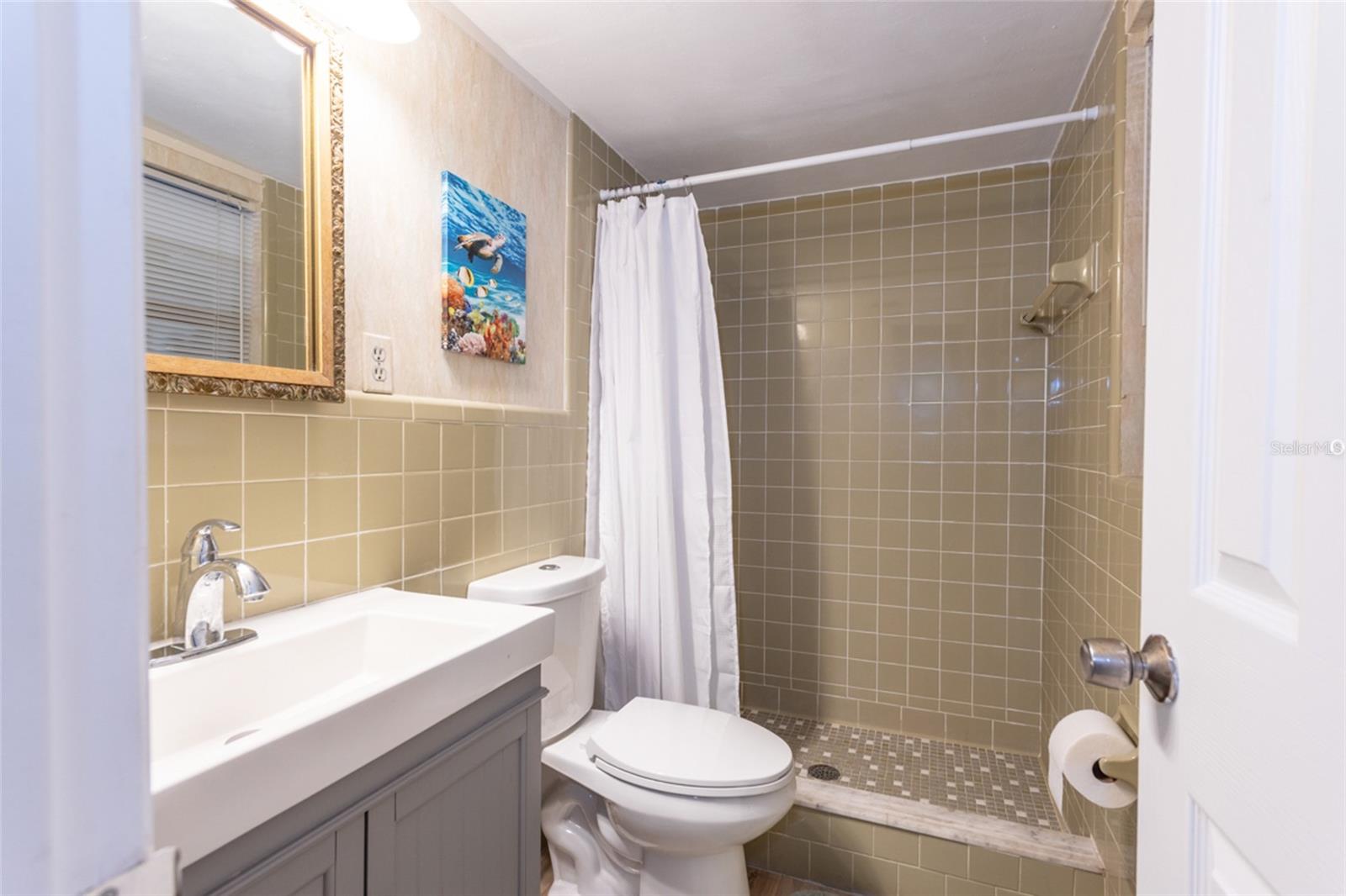 OCEAN PALM VILLA I CONDO - Residential
