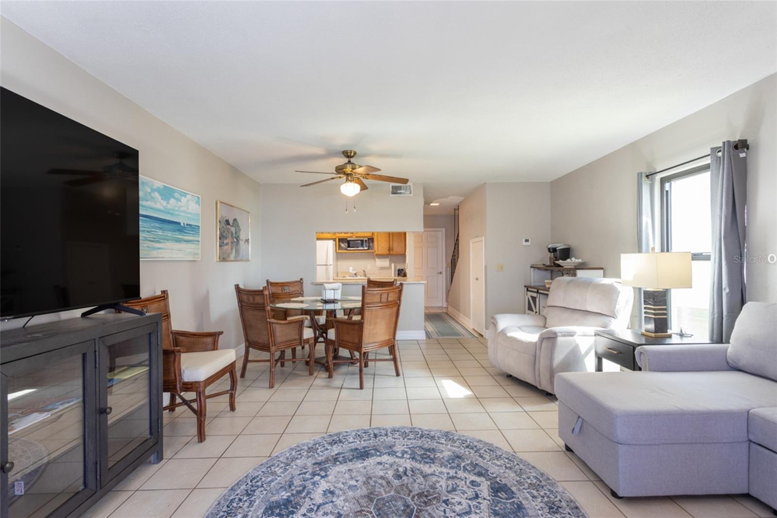 OCEAN PALM VILLA I CONDO - Residential