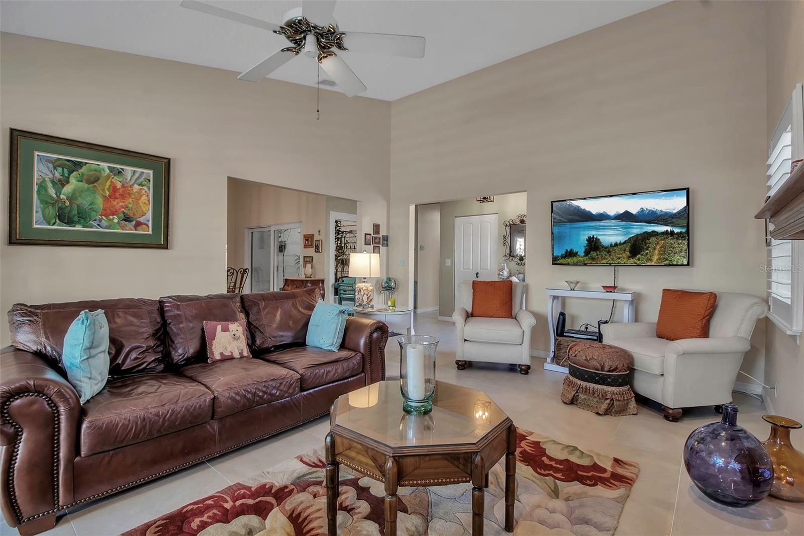TURNBERRY WOODS AT CONQUISTADOR SEC 1 - Residential