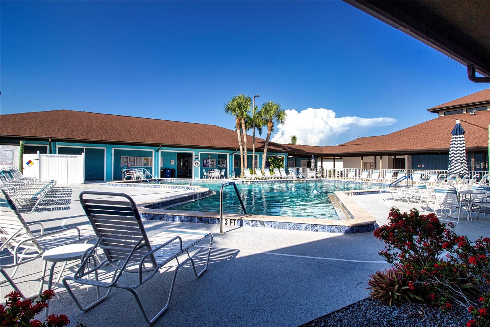 HARBOR ISLES PH 5 - Residential