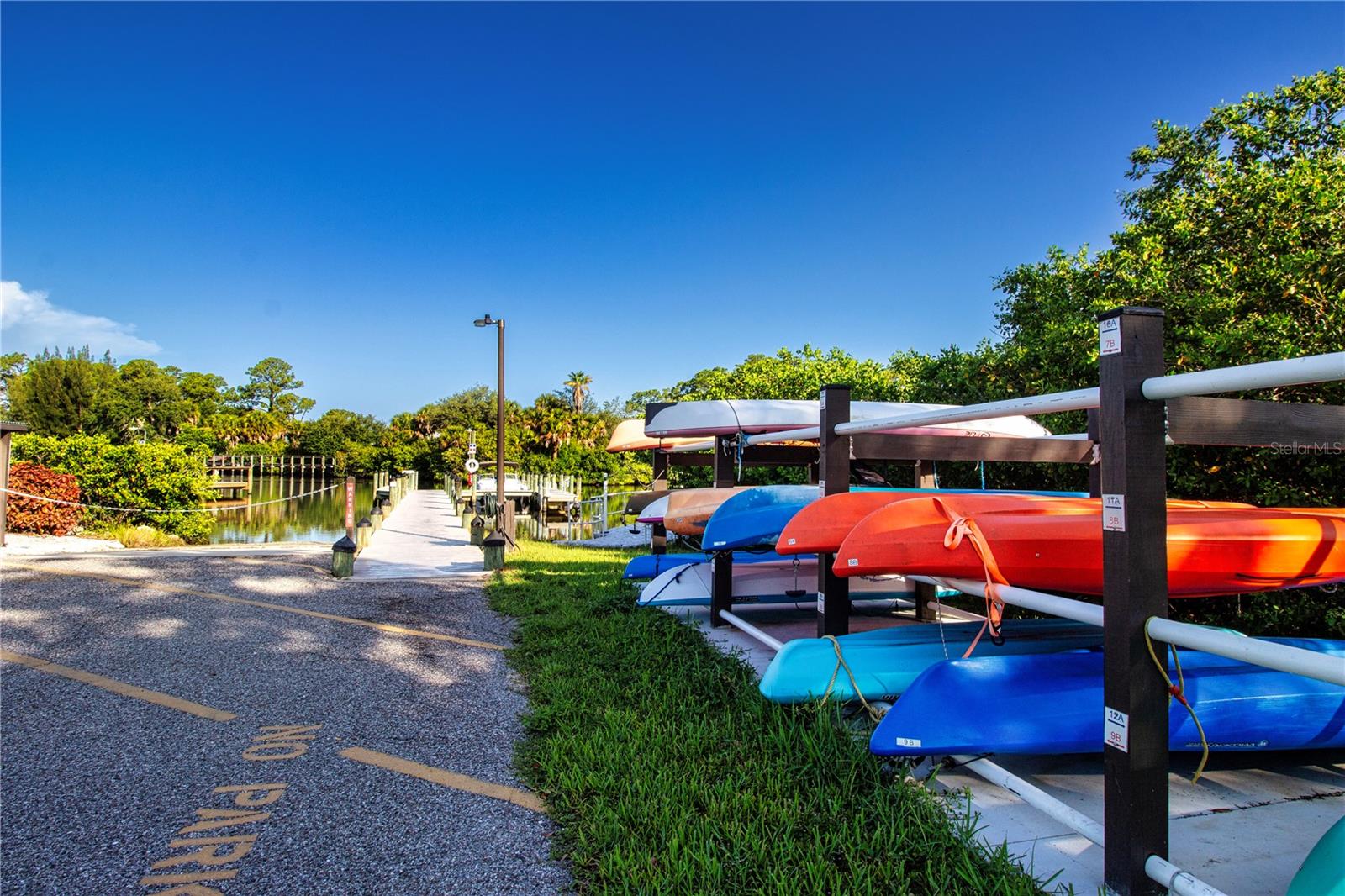 HARBOR ISLES PH 5 - Residential