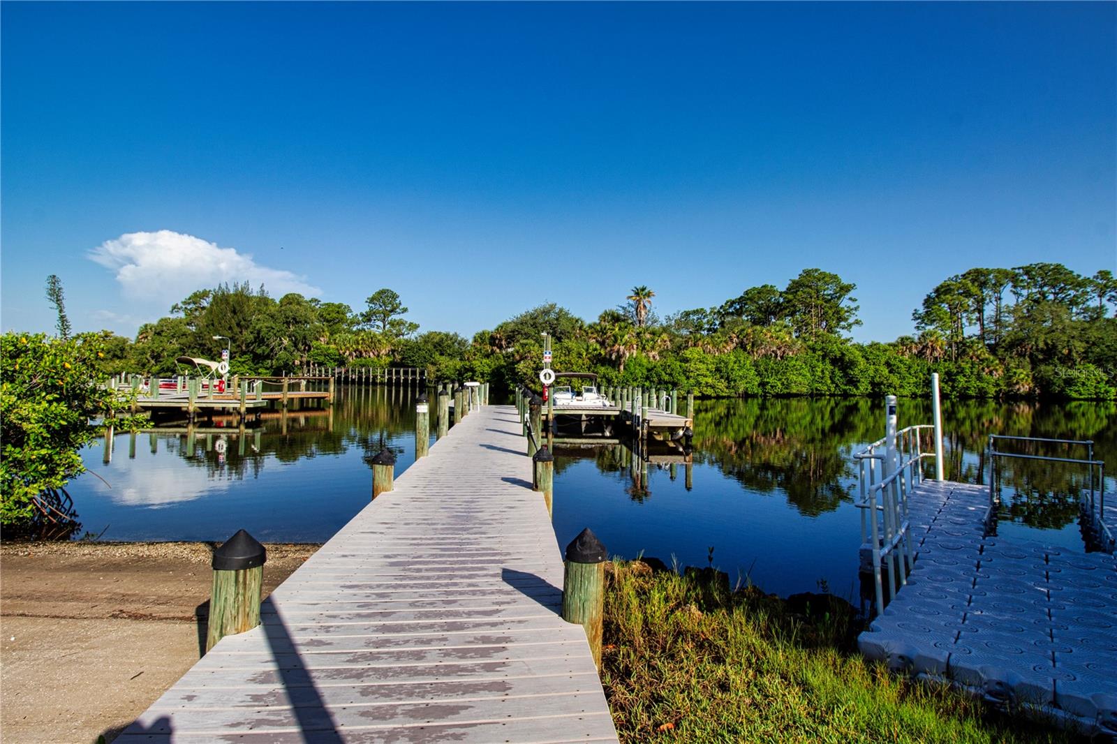 HARBOR ISLES PH 5 - Residential