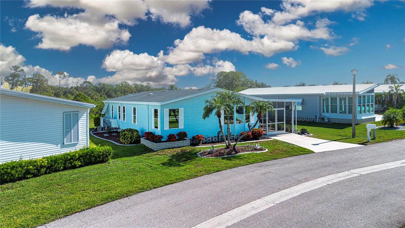 HARBOR ISLES PH 5 - Residential