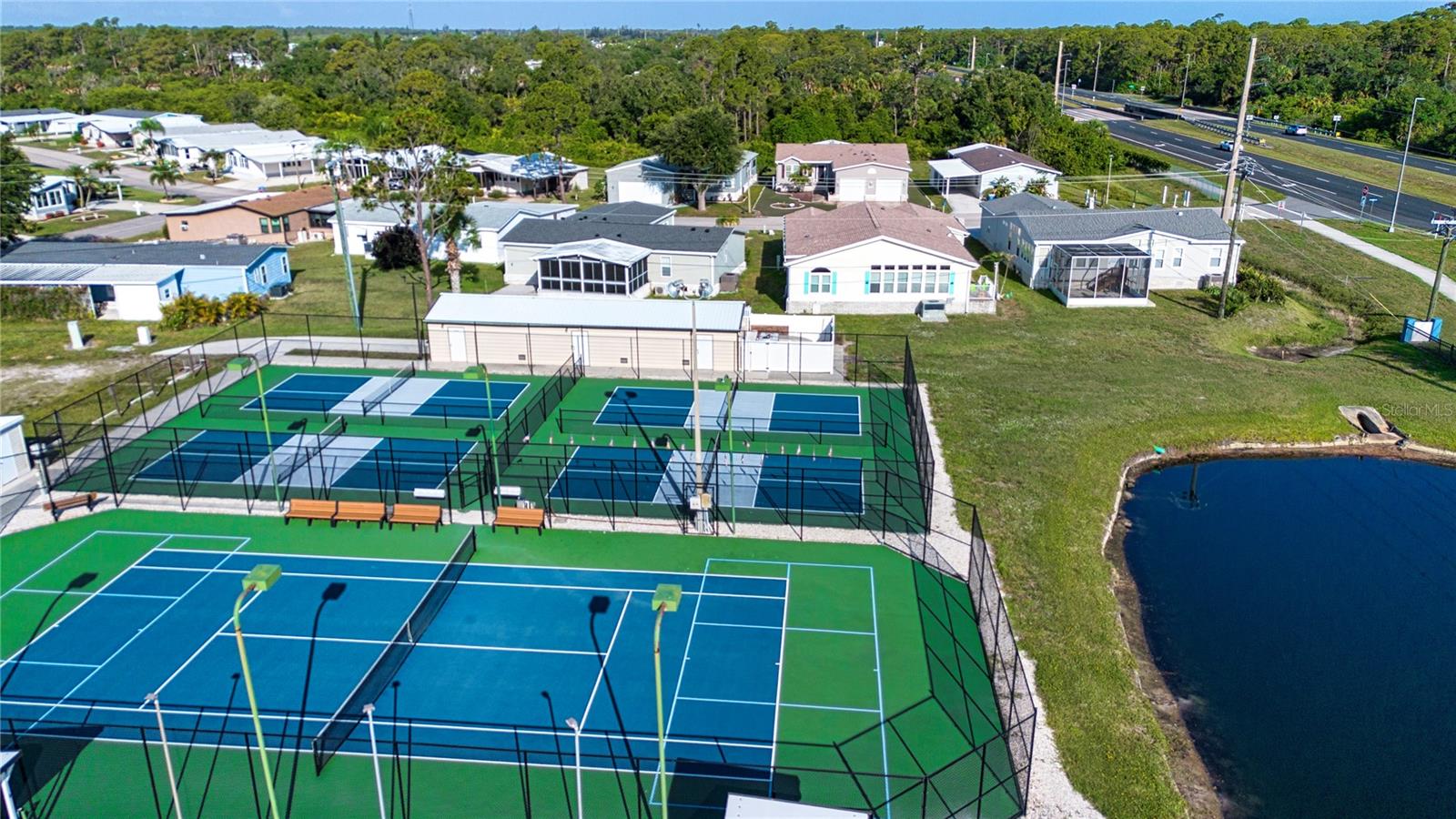 HARBOR ISLES PH 5 - Residential