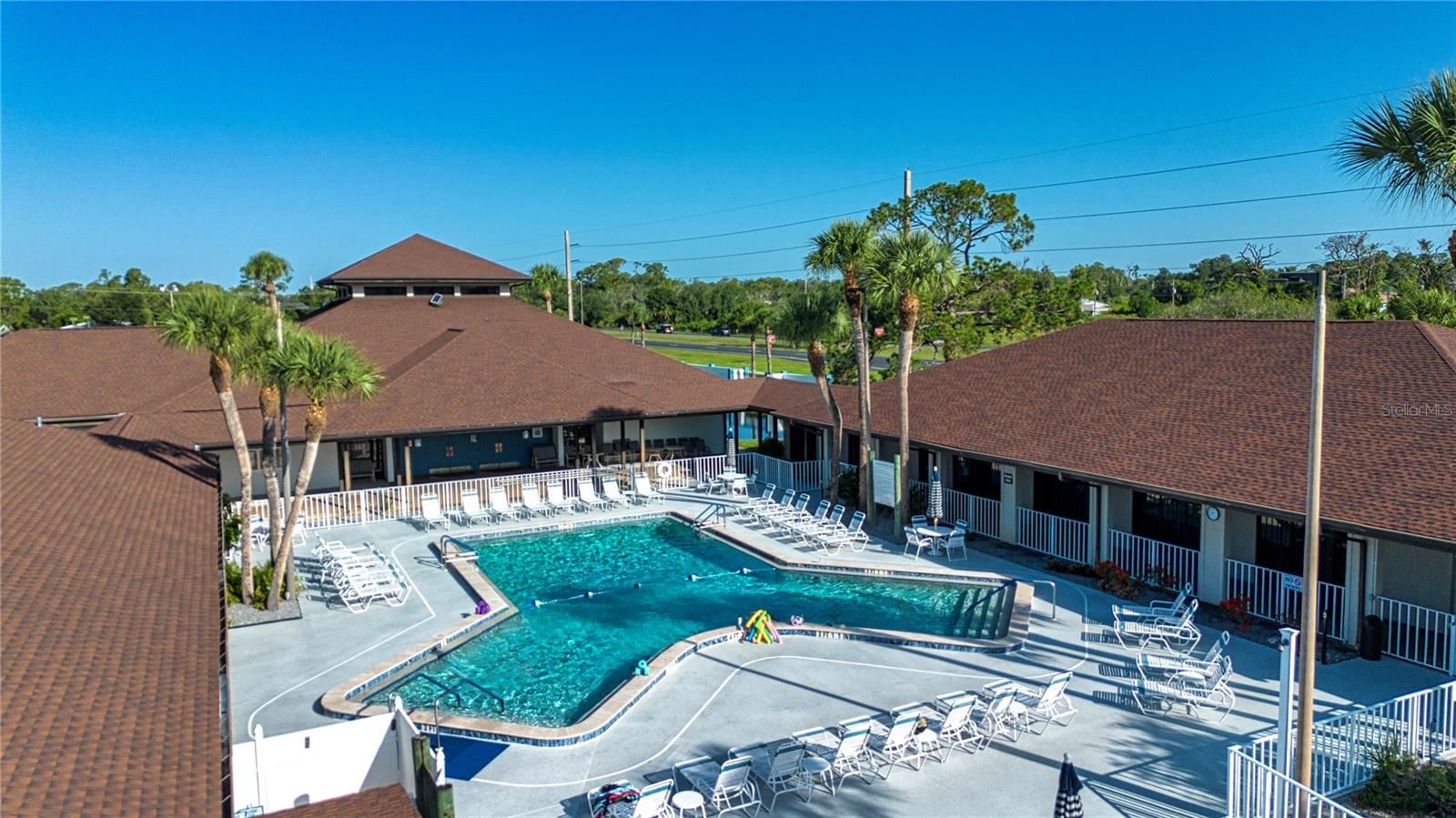 HARBOR ISLES PH 5 - Residential