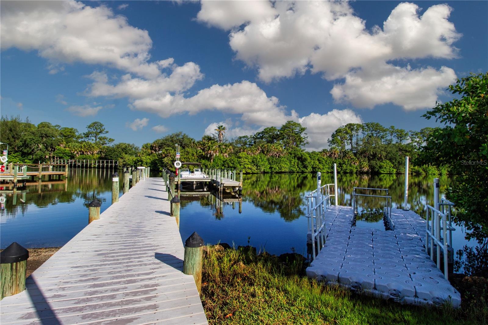 HARBOR ISLES PH 5 - Residential