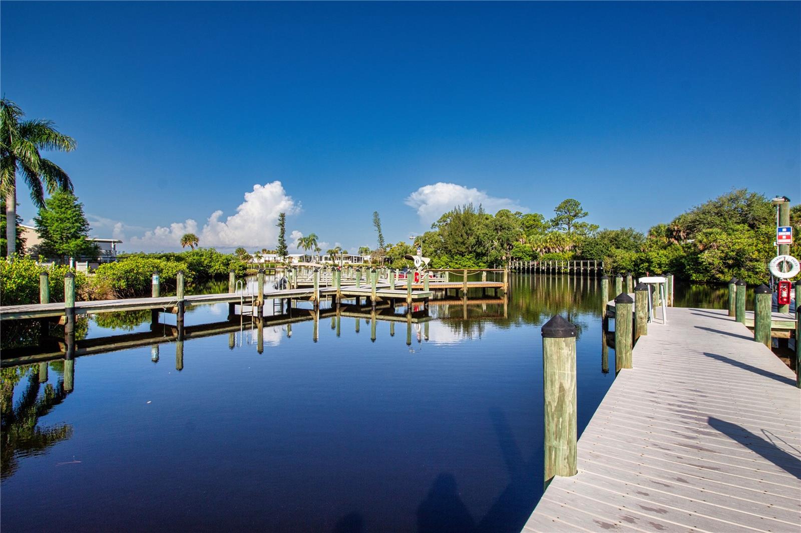 HARBOR ISLES PH 5 - Residential