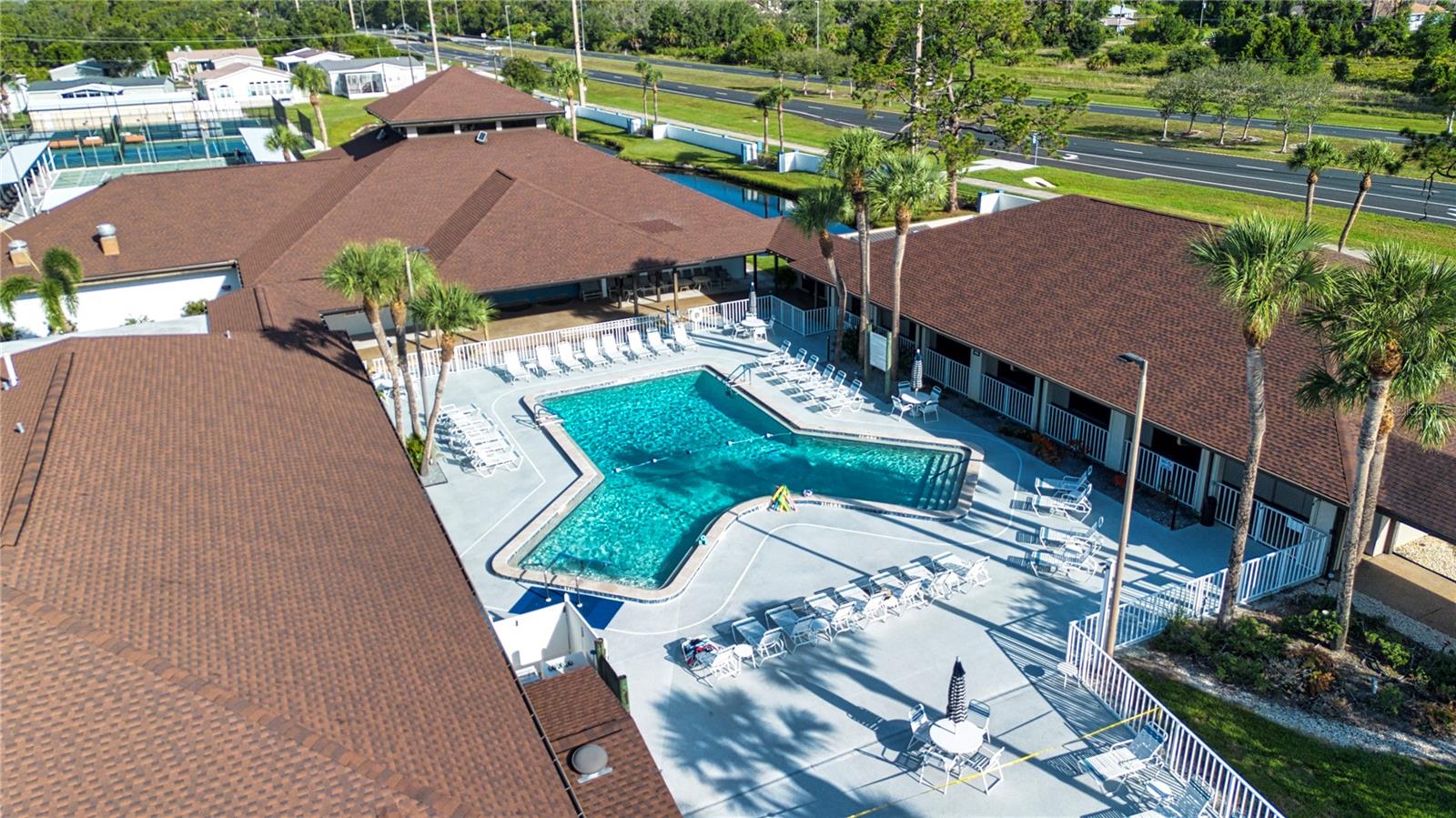 HARBOR ISLES PH 5 - Residential