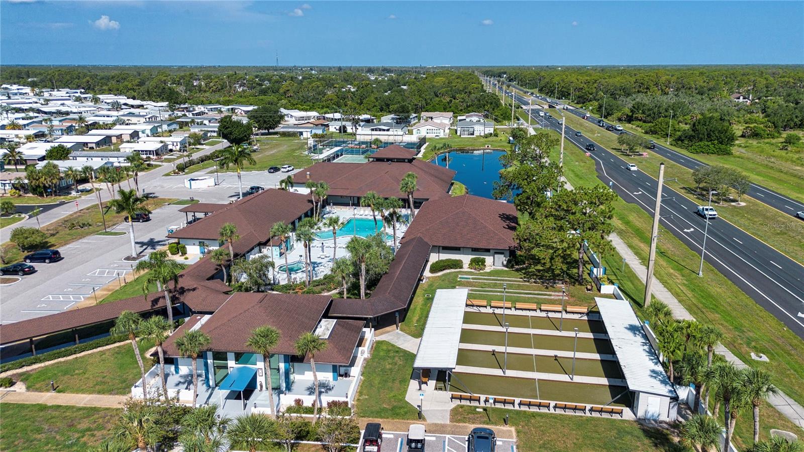 HARBOR ISLES PH 5 - Residential