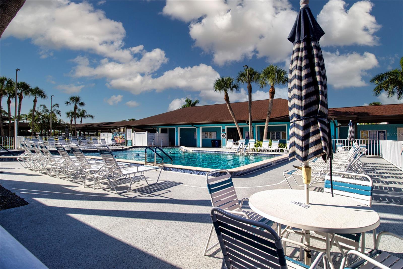 HARBOR ISLES PH 5 - Residential