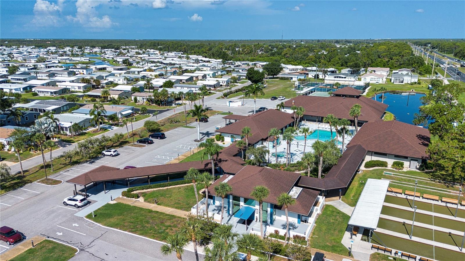 HARBOR ISLES PH 5 - Residential