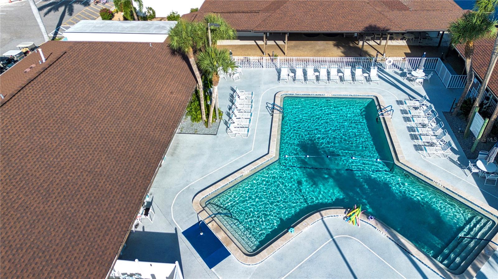 HARBOR ISLES PH 5 - Residential