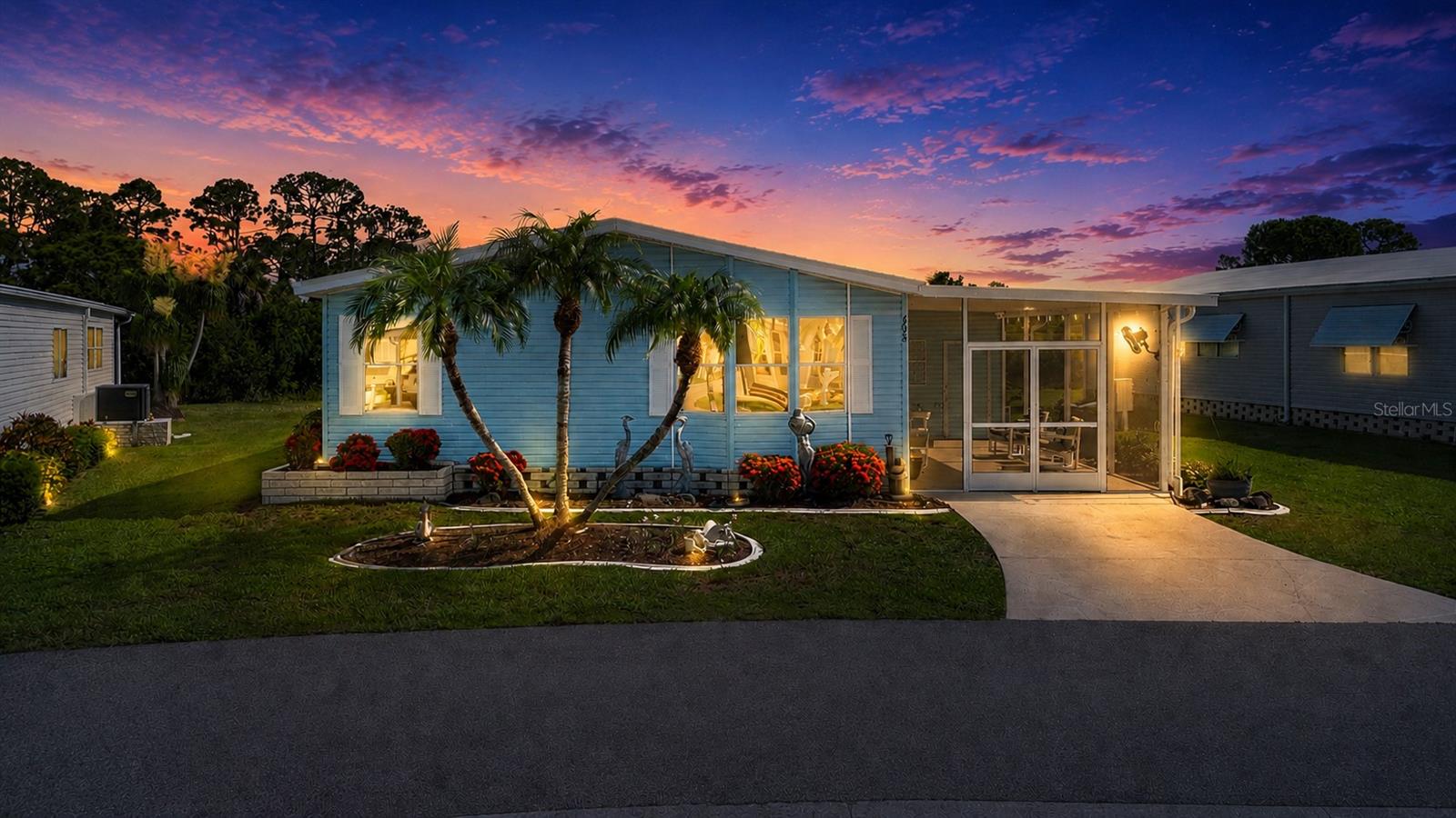 HARBOR ISLES PH 5 - Residential