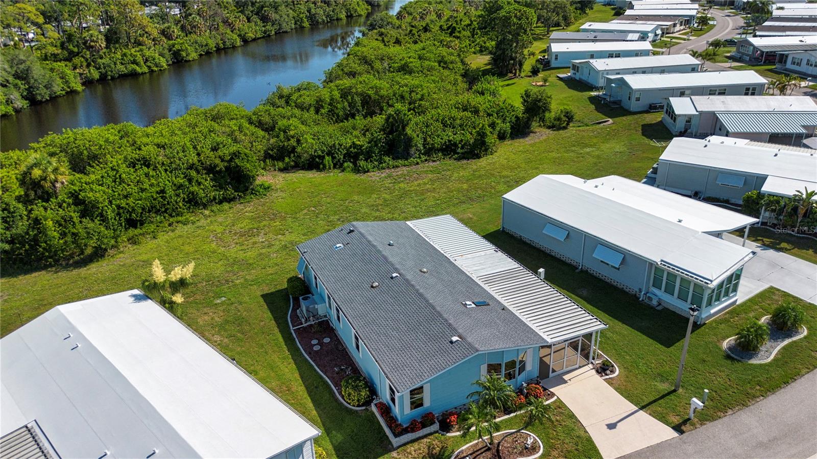 HARBOR ISLES PH 5 - Residential