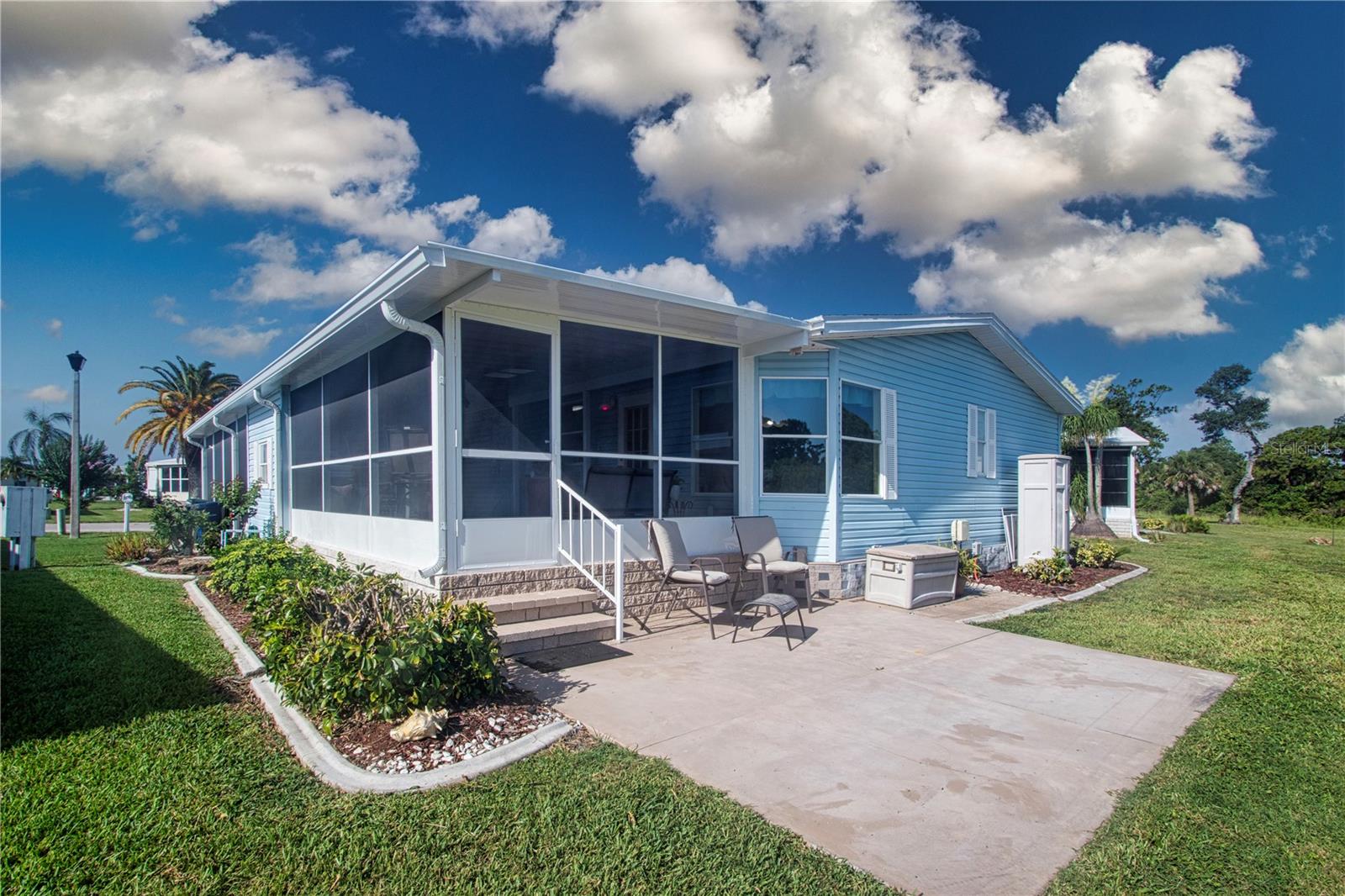 HARBOR ISLES PH 5 - Residential