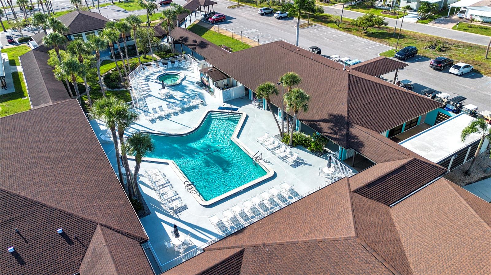 HARBOR ISLES PH 5 - Residential