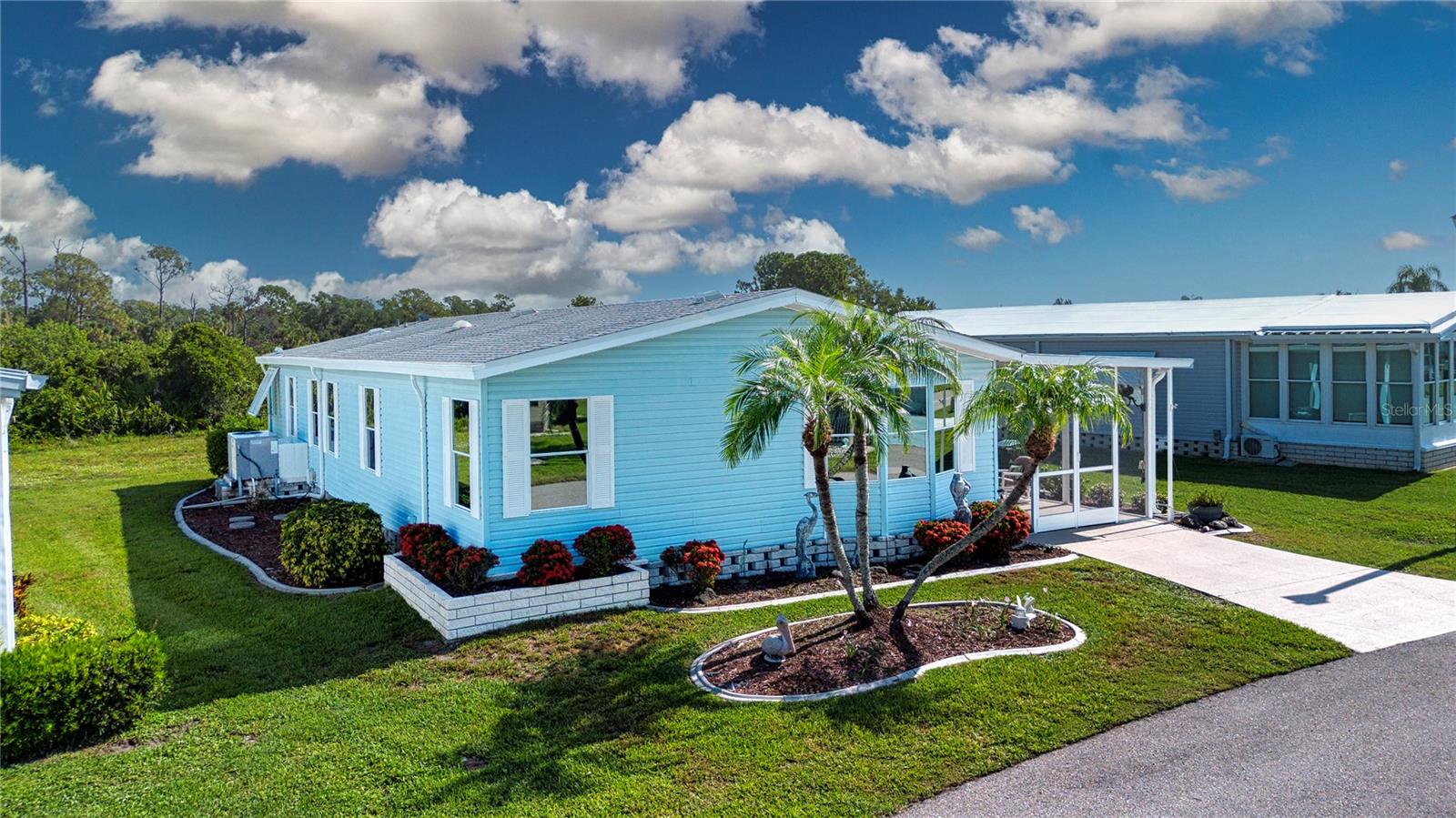 HARBOR ISLES PH 5 - Residential