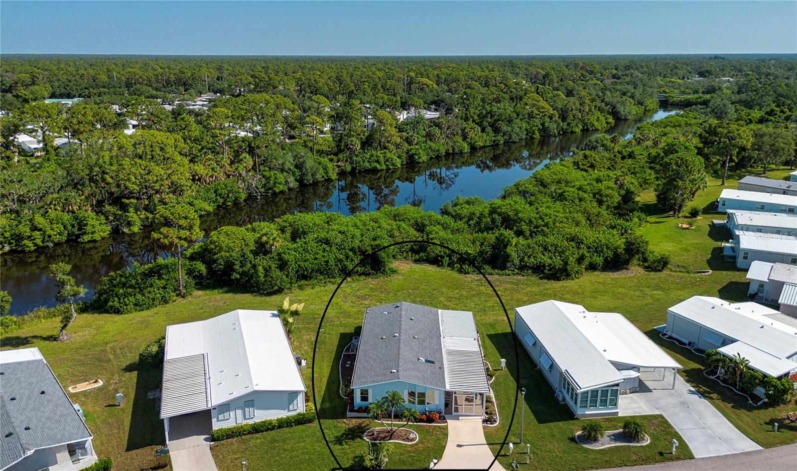 HARBOR ISLES PH 5 - Residential
