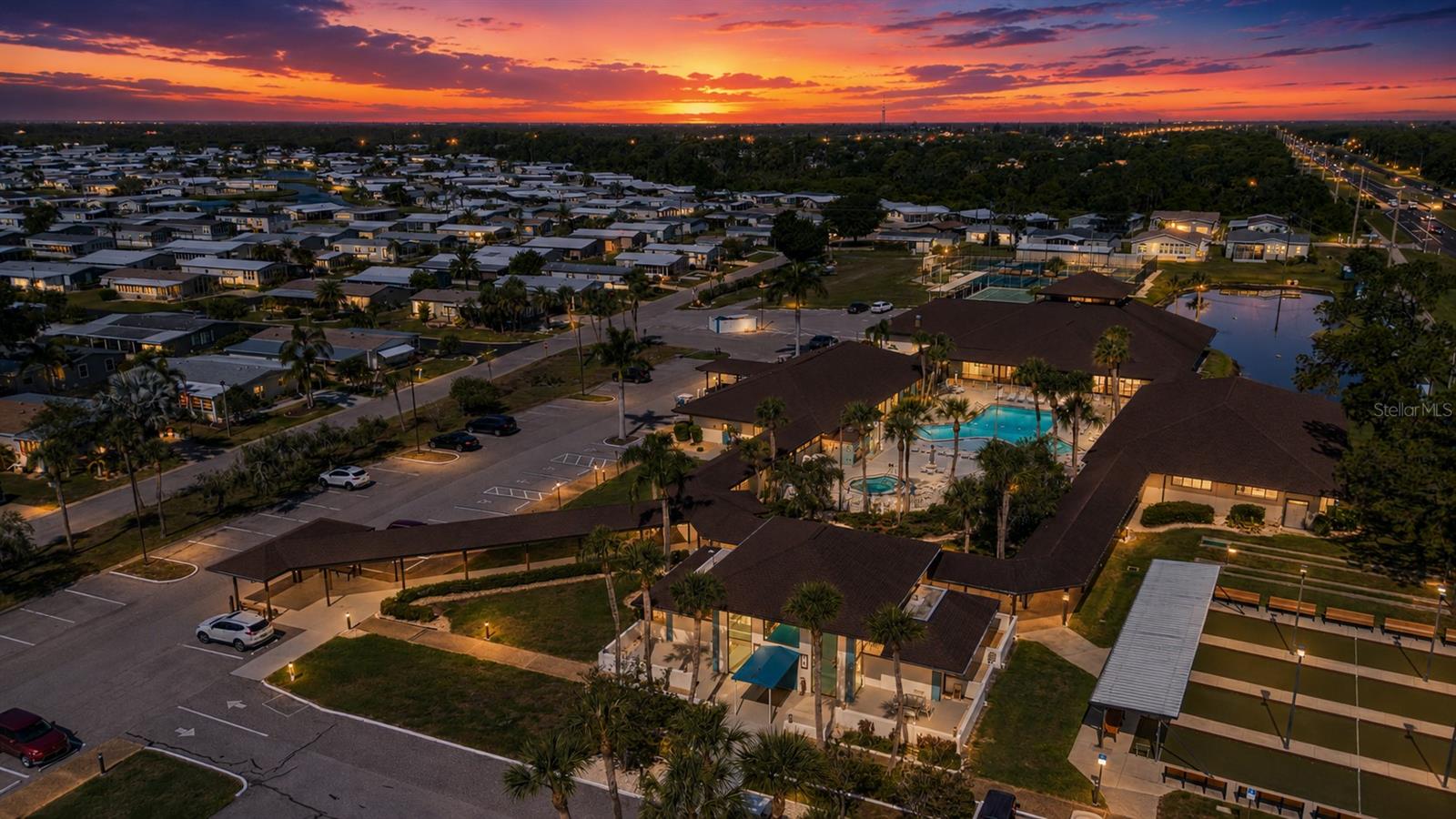 HARBOR ISLES PH 5 - Residential