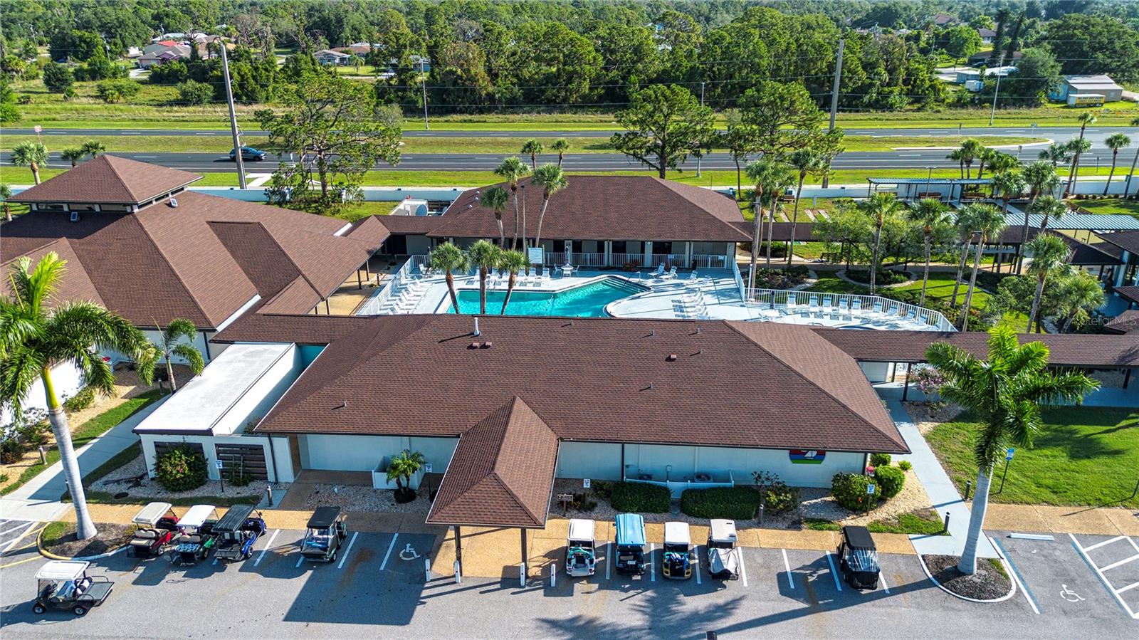 HARBOR ISLES PH 5 - Residential
