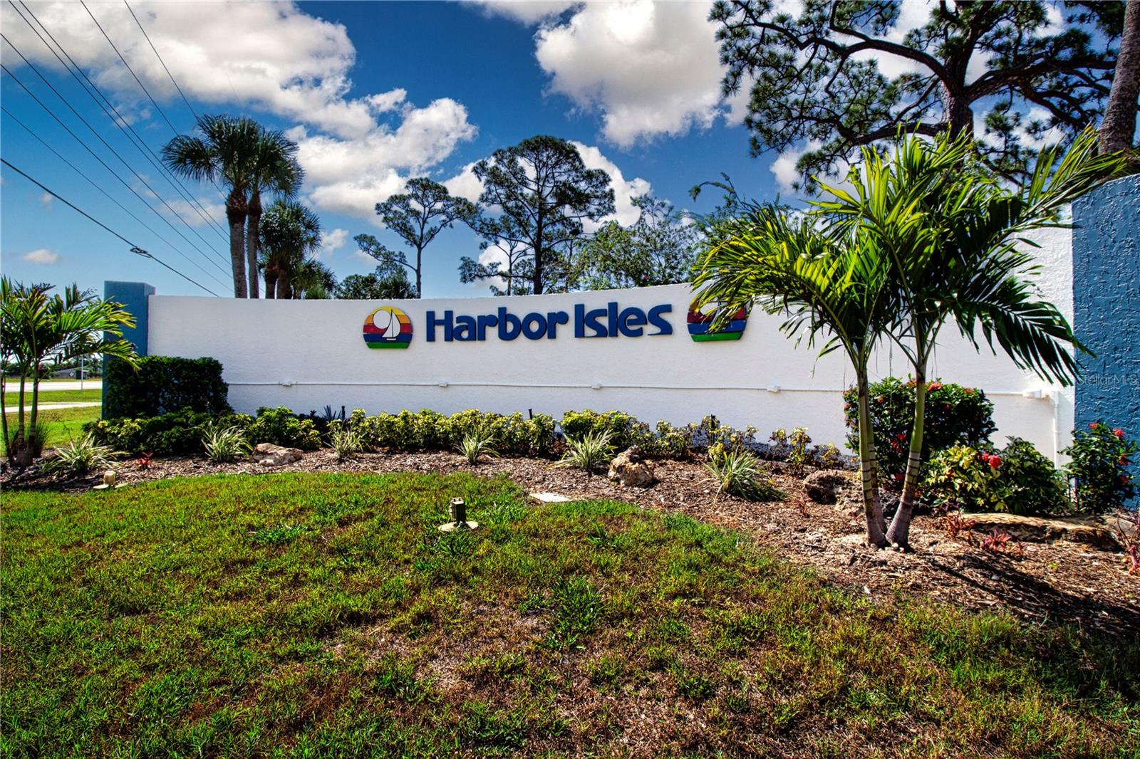 HARBOR ISLES PH 5 - Residential