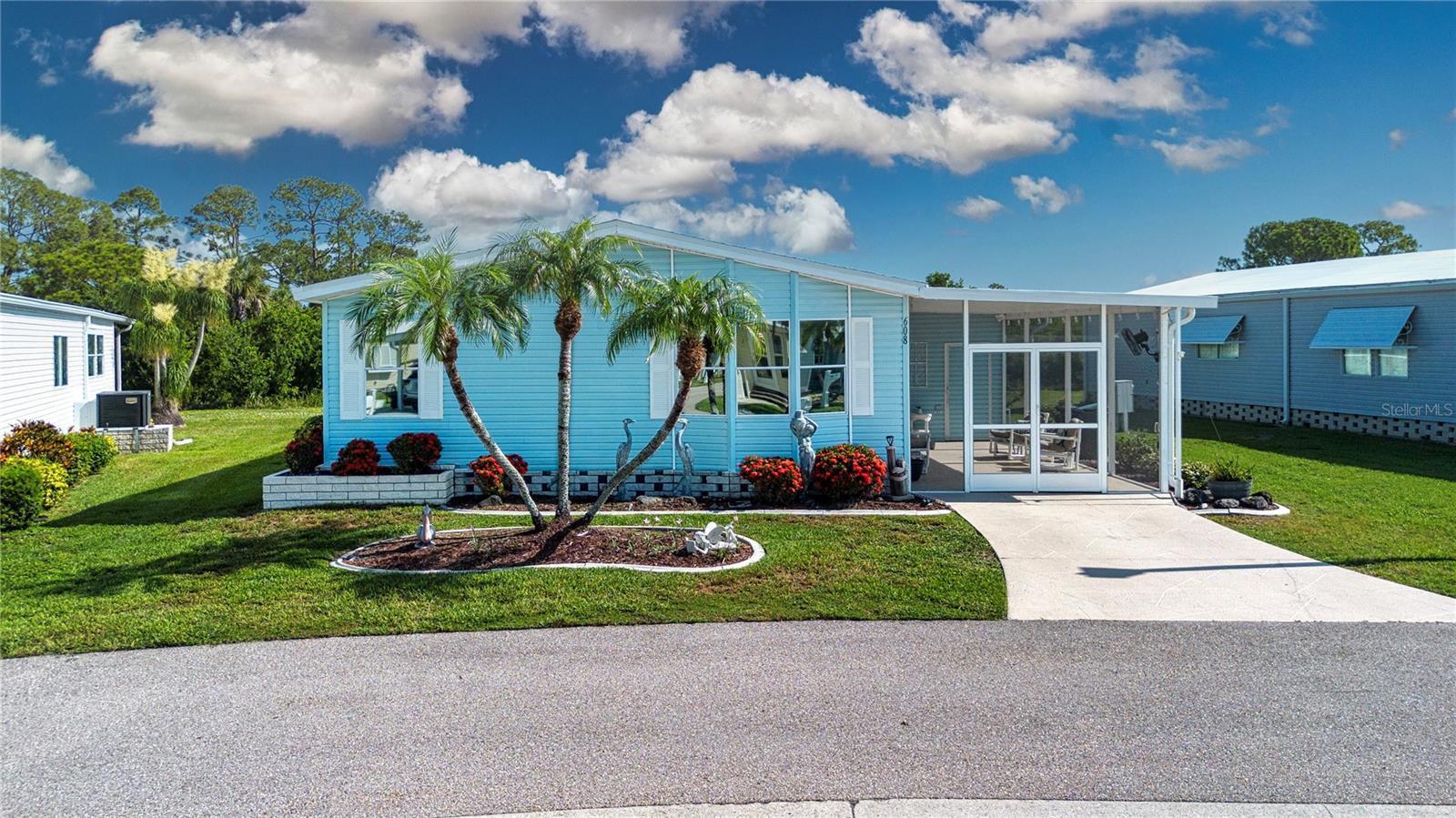 HARBOR ISLES PH 5 - Residential