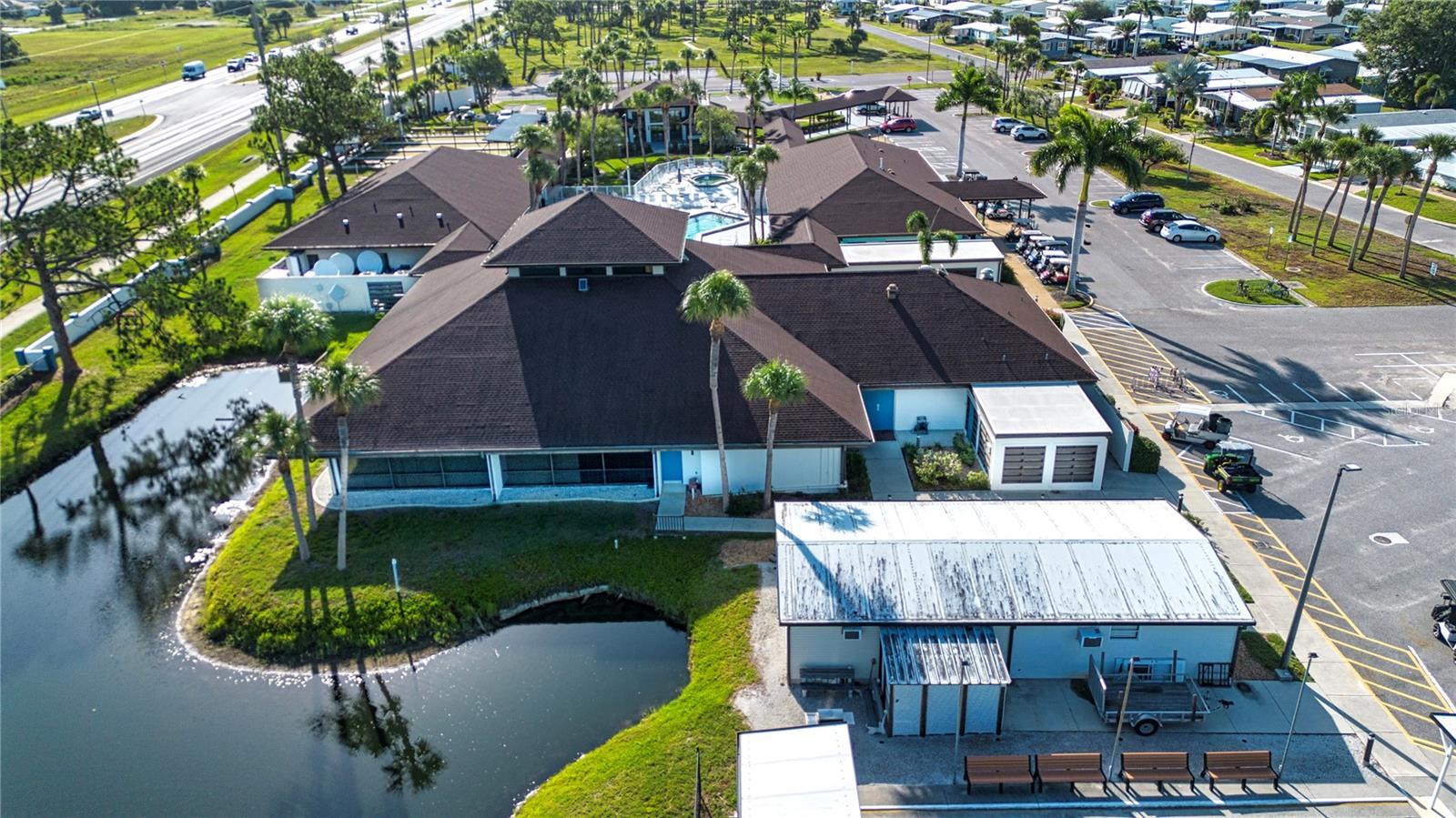 HARBOR ISLES PH 5 - Residential
