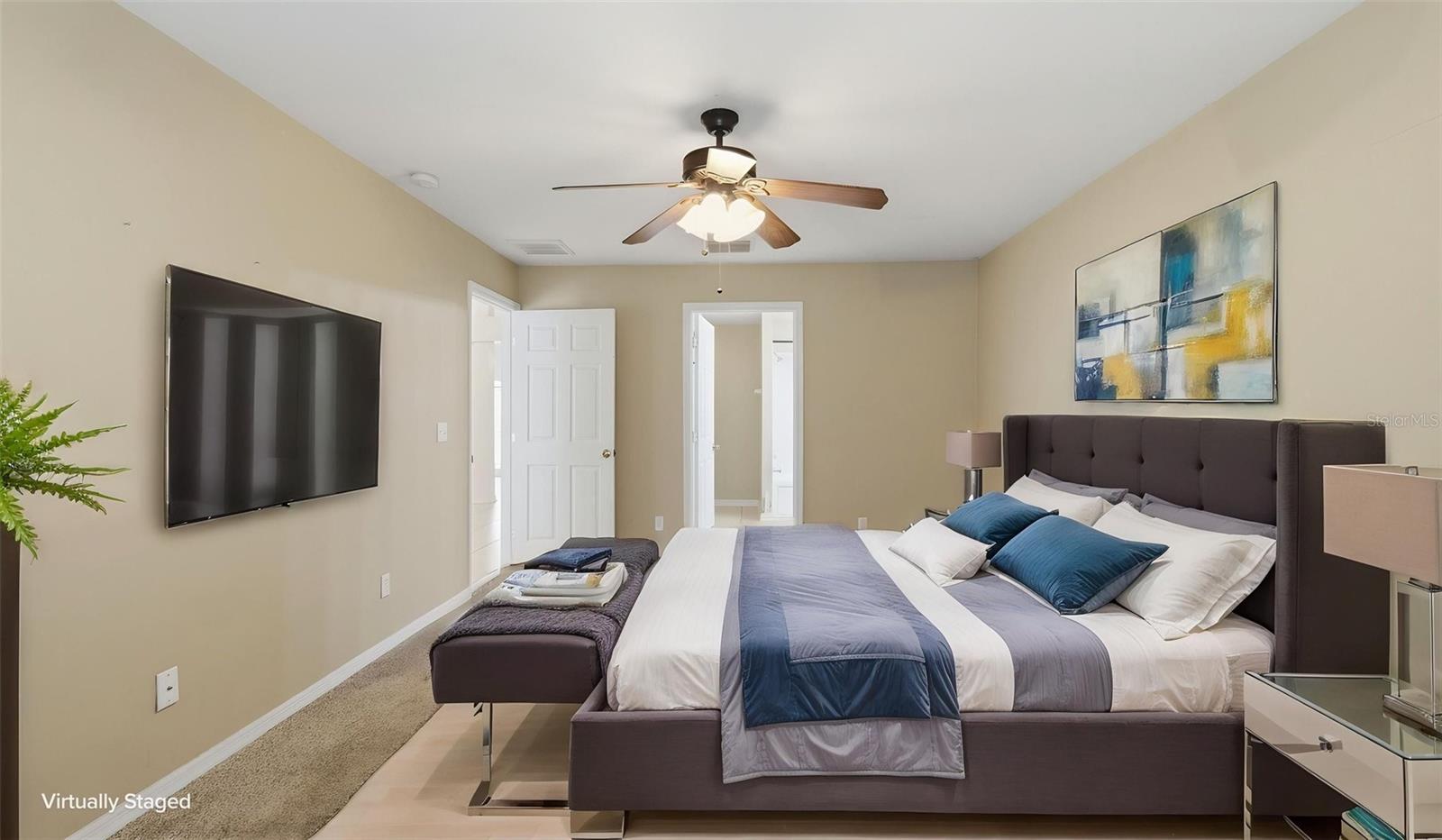 SUGARMILL WOODS CYPRESS VILLAGE - Residential