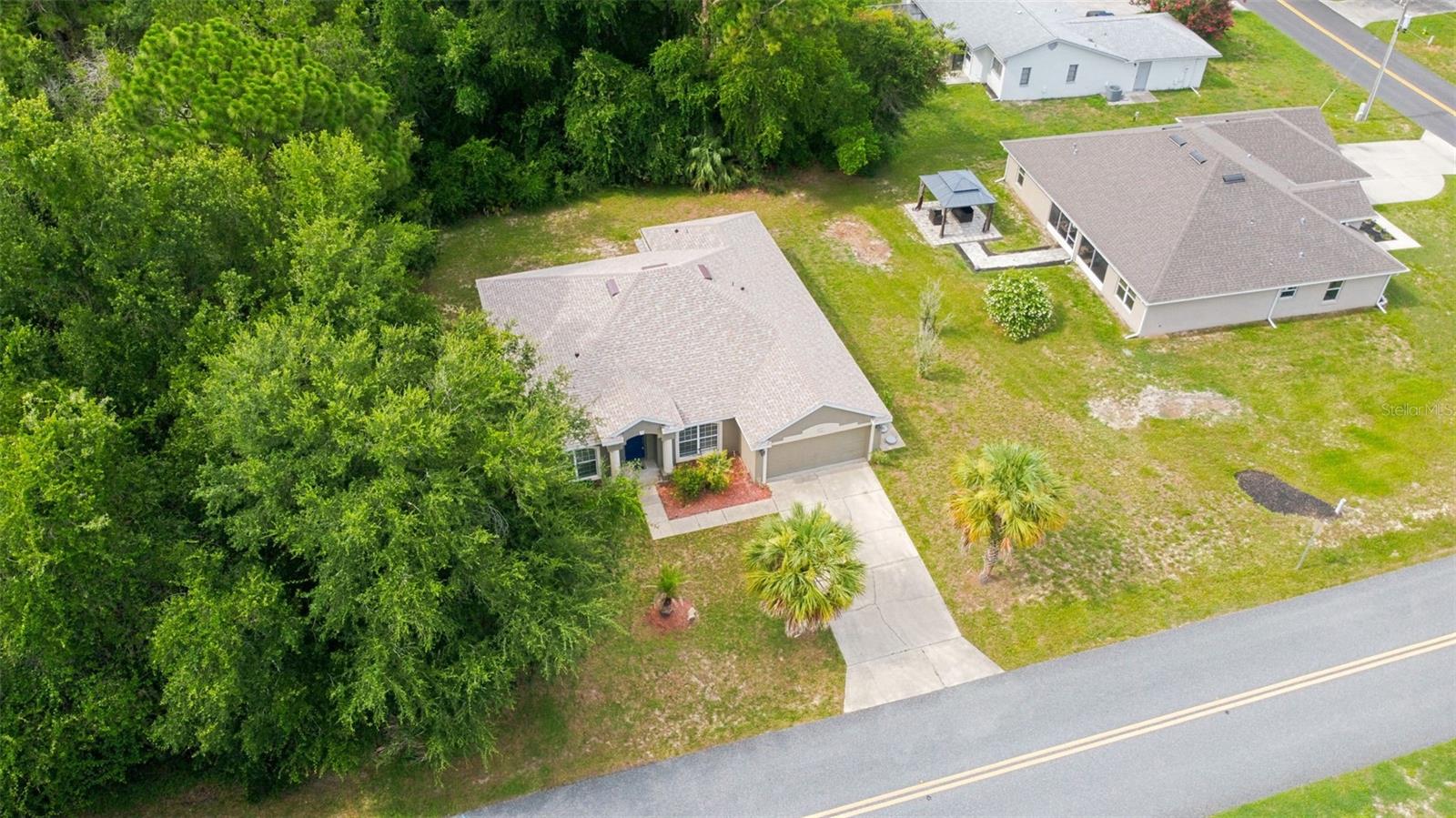 SUGARMILL WOODS CYPRESS VILLAGE - Residential