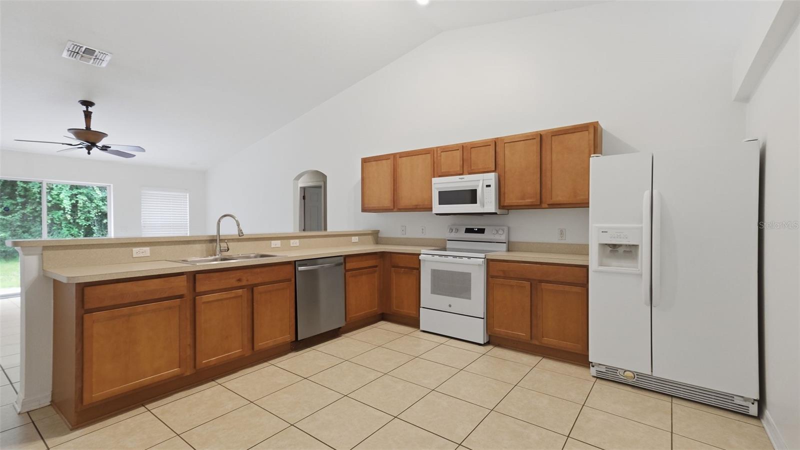 SUGARMILL WOODS CYPRESS VILLAGE - Residential