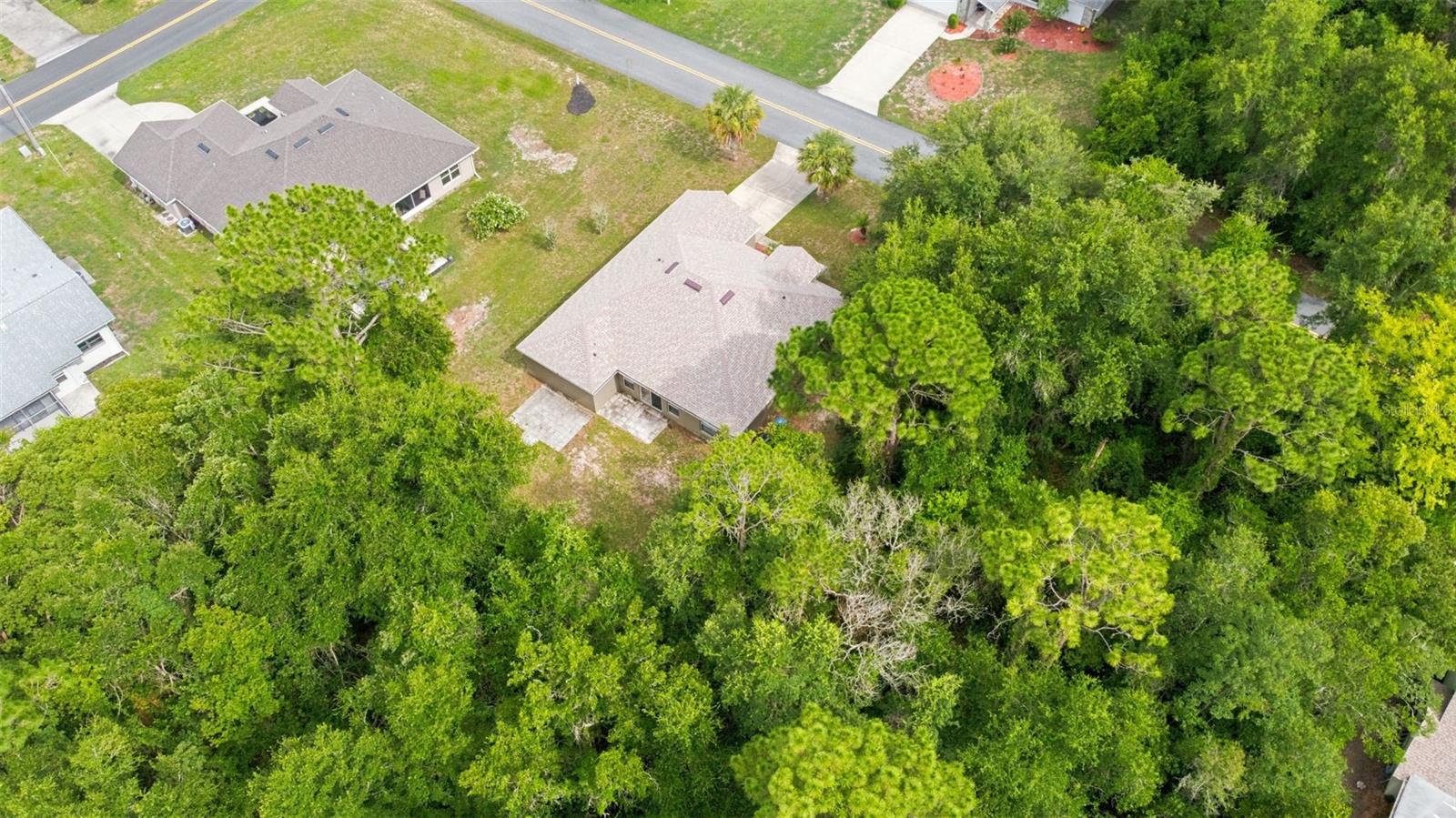 SUGARMILL WOODS CYPRESS VILLAGE - Residential